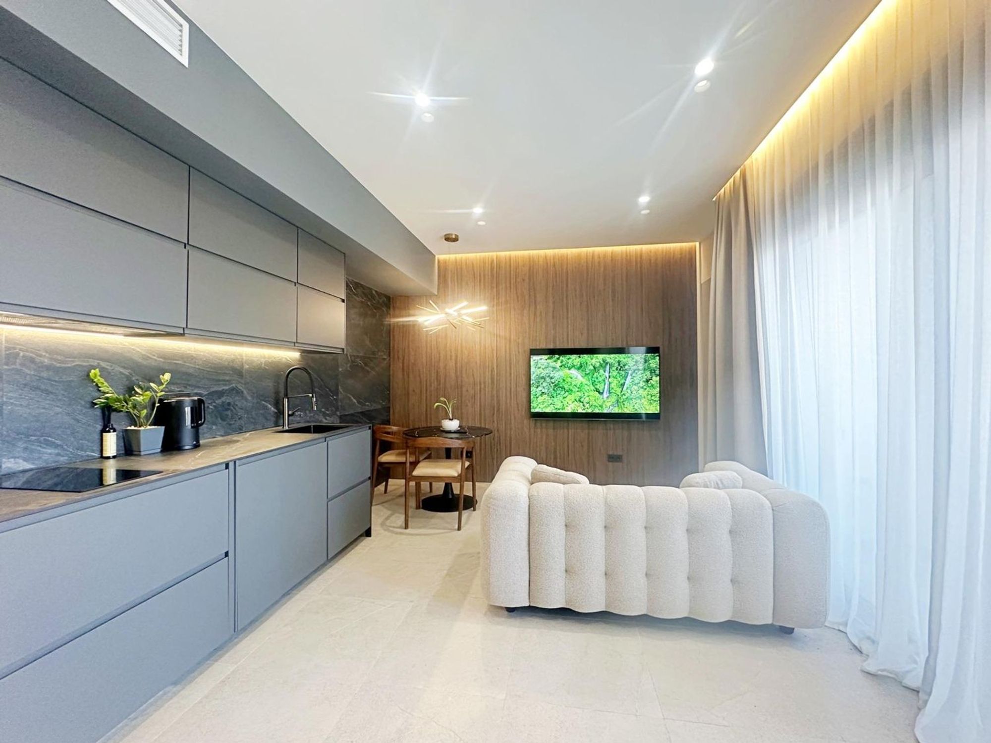 Apartments for sale with 1 bd in Torrevieja, Alicante