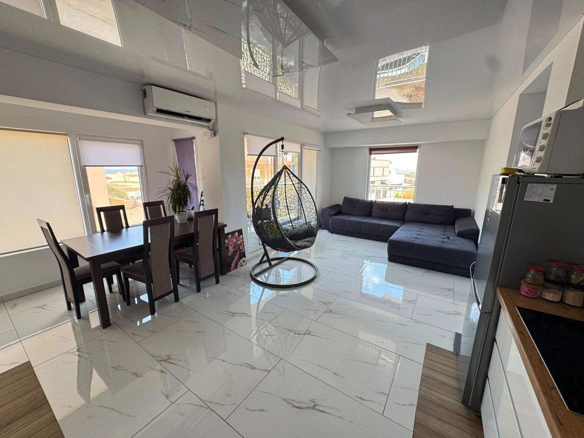 Apartments for sale with 2 bd in Torrevieja, Alicante