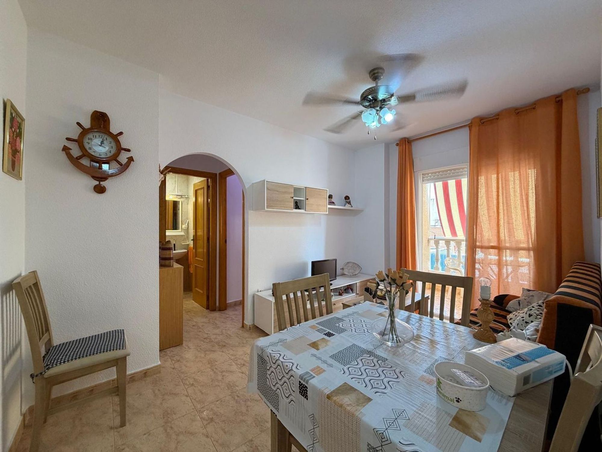 Apartments for sale with 2 bd in Torrevieja, Alicante