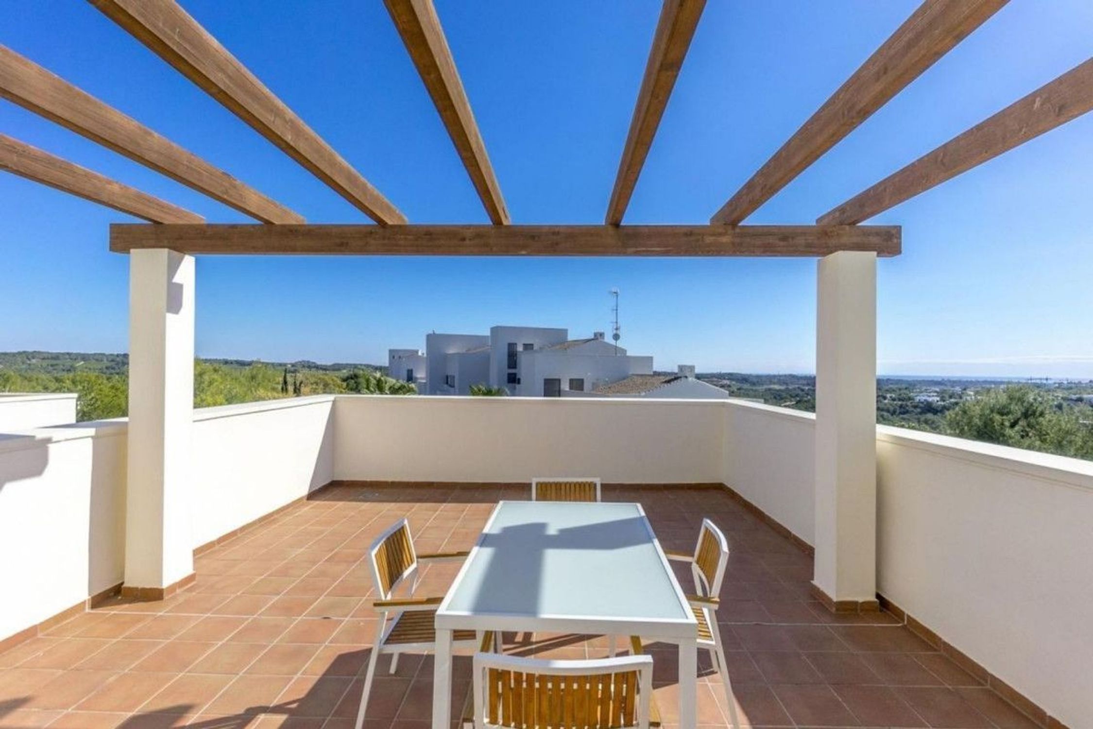 Apartments for sale with 2 bd in Orihuela, Alicante