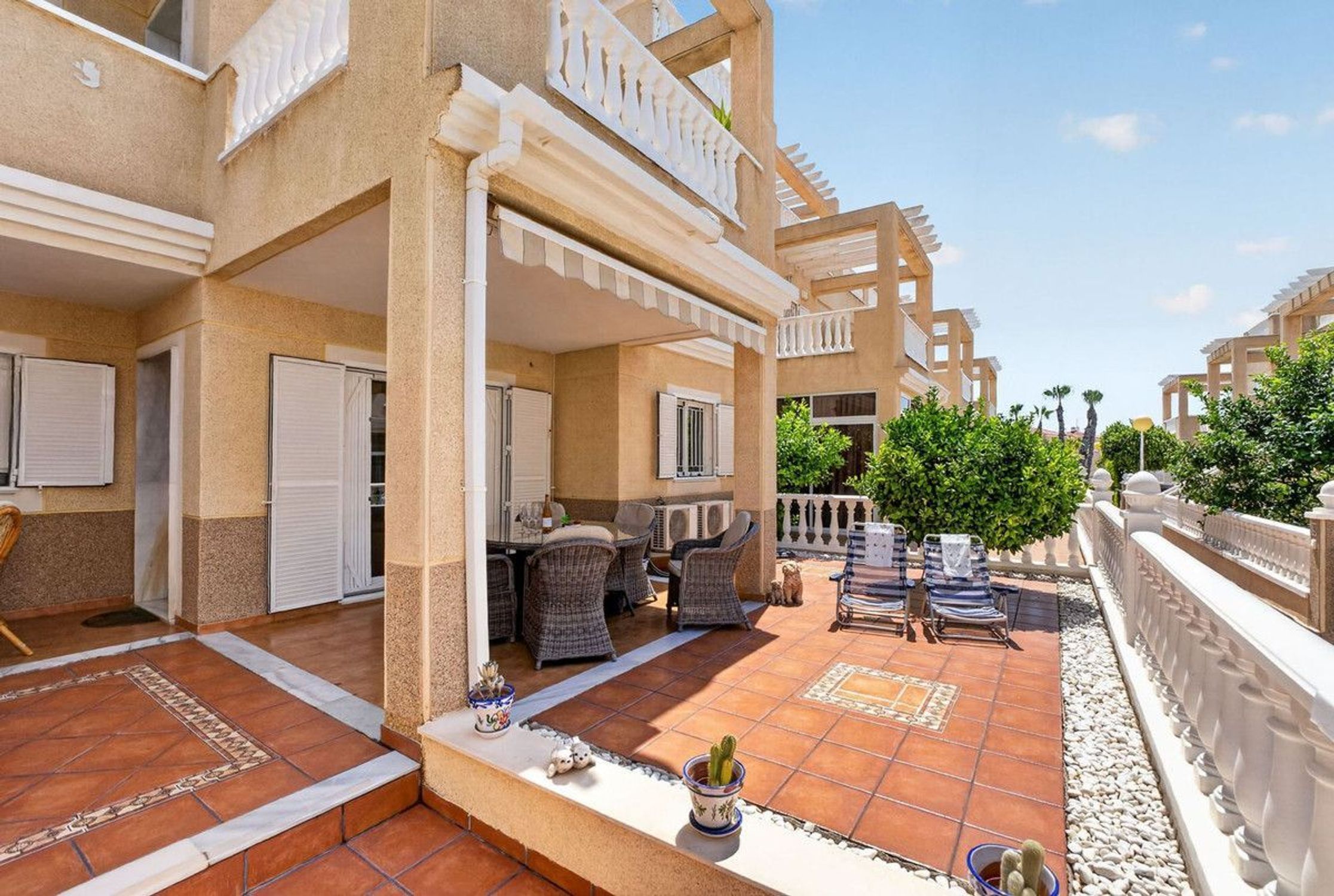 Apartments for sale with 2 bd in Orihuela, Alicante