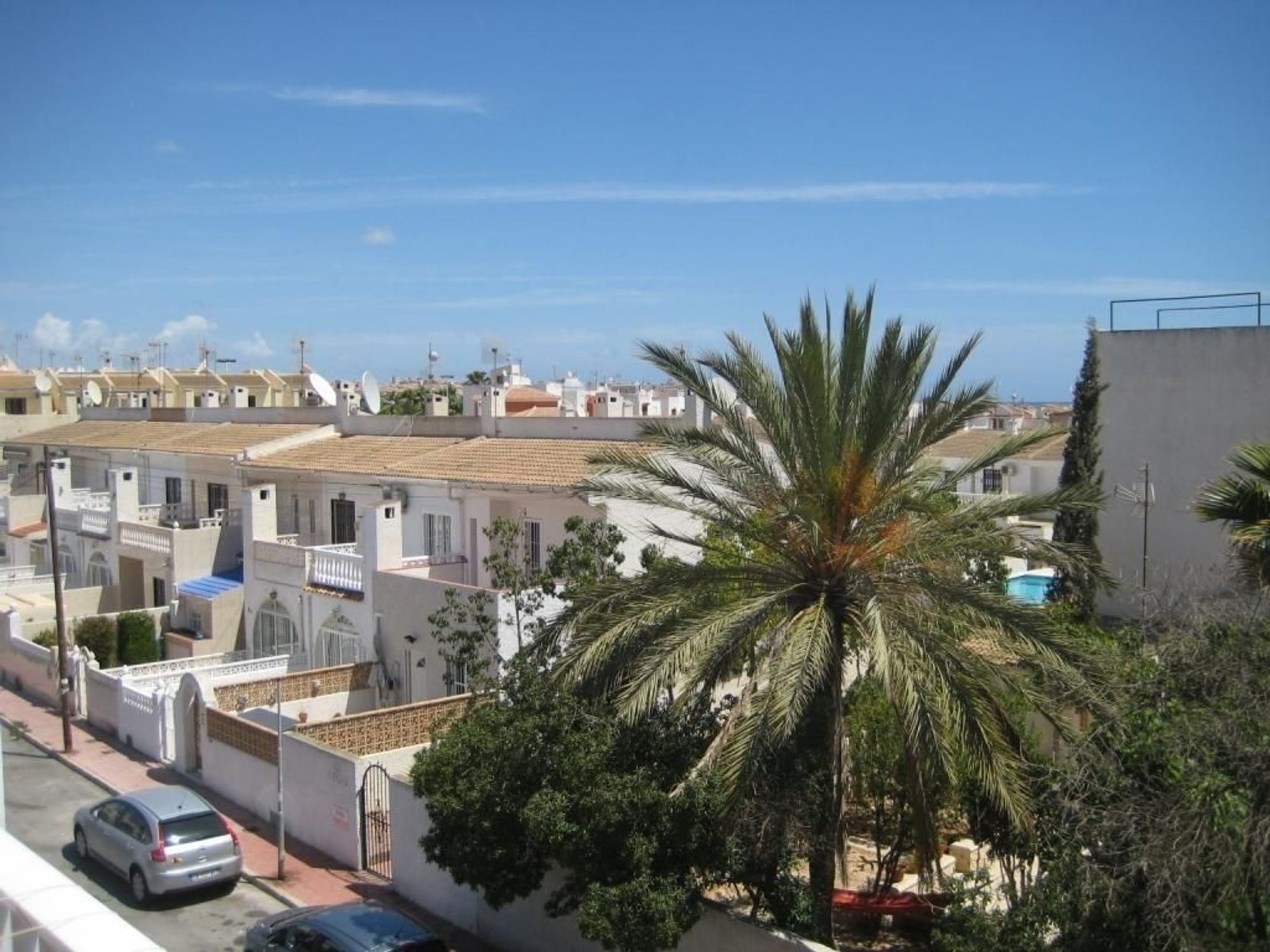 Apartments for sale with 2 bd in Torrevieja, Alicante