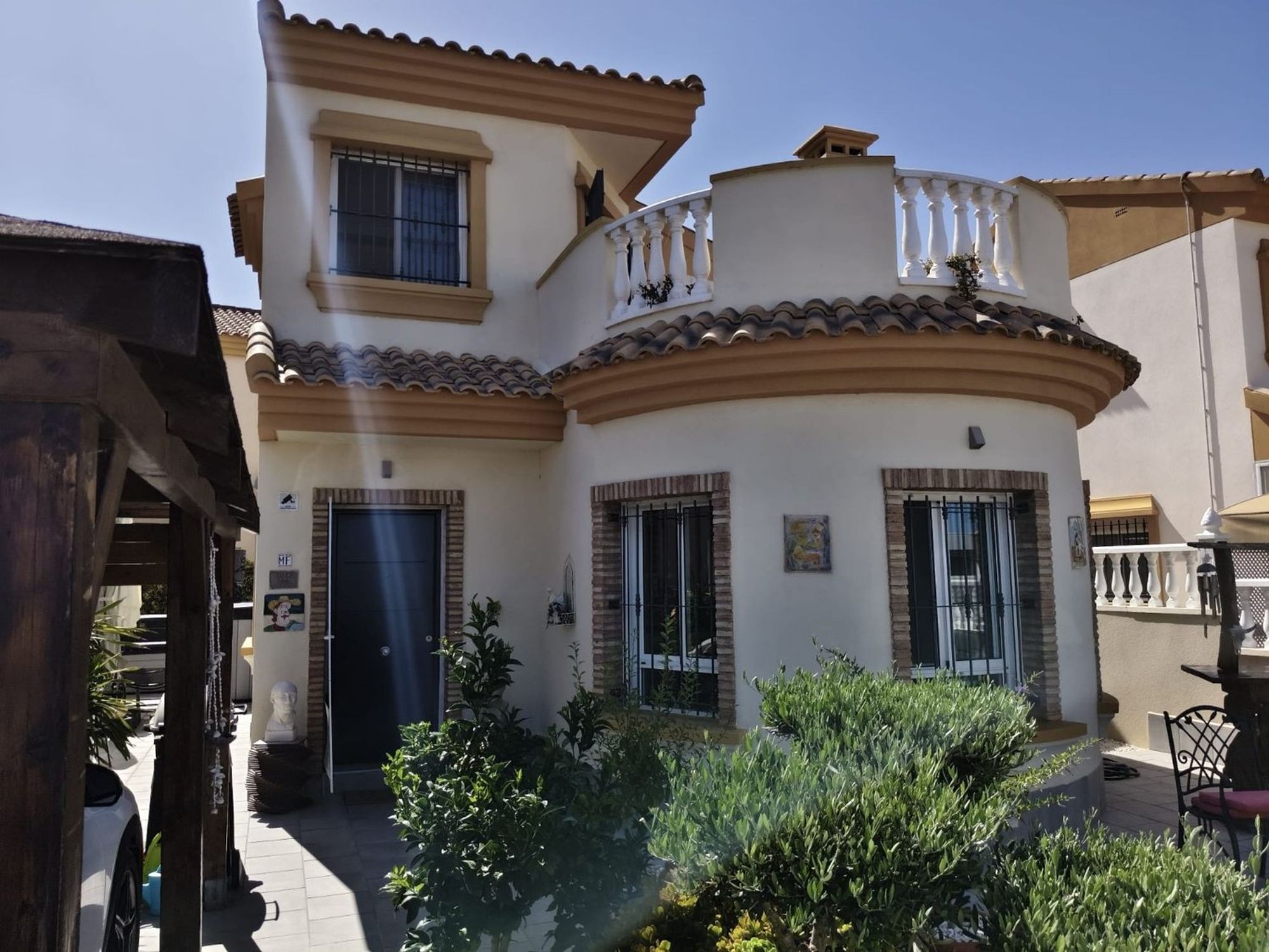 Houses for sale with 3 bd in Guardamar del Segura, Alicante