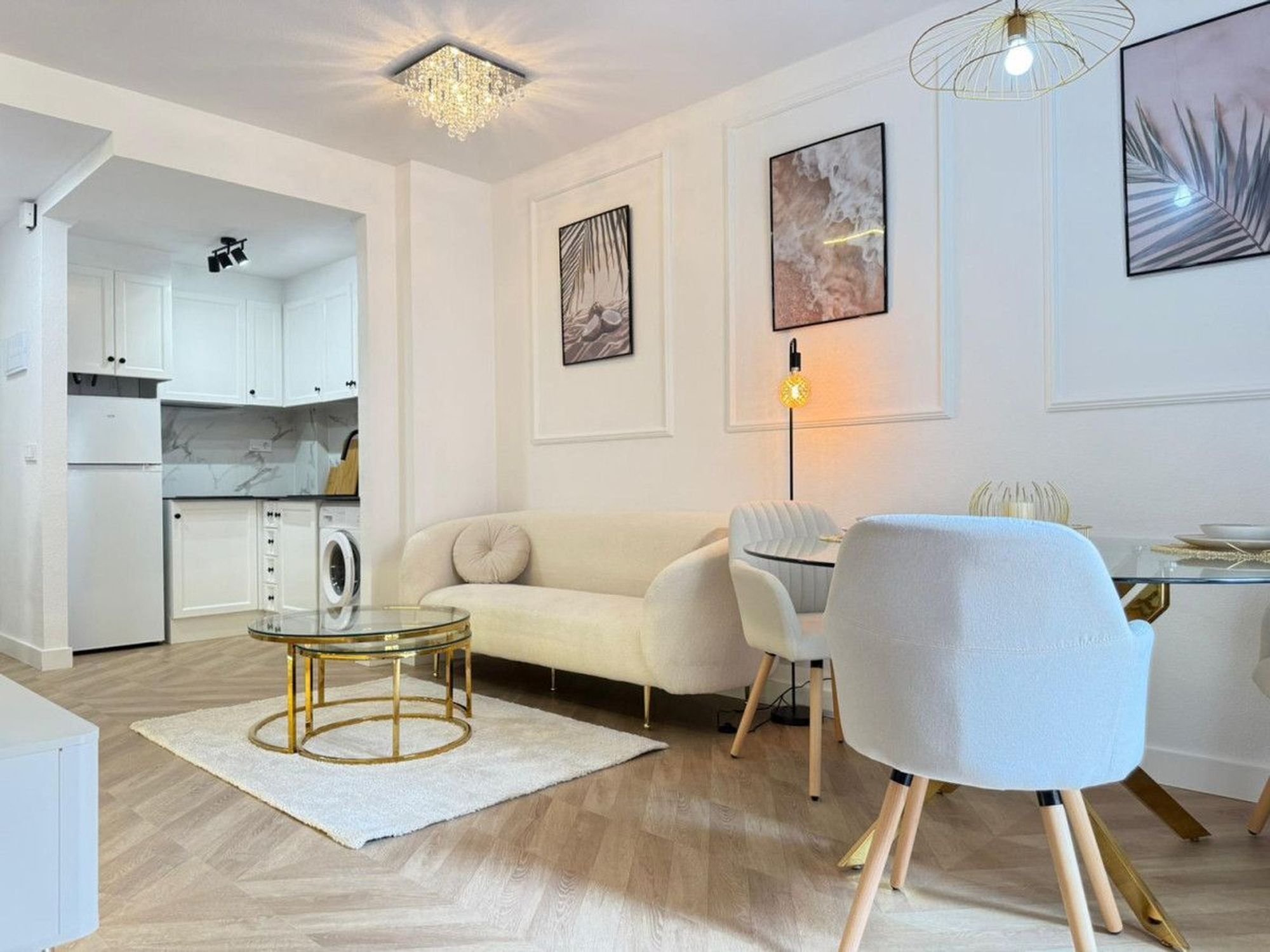 Apartments for sale with 2 bd in Alicante / Alacant, Alicante