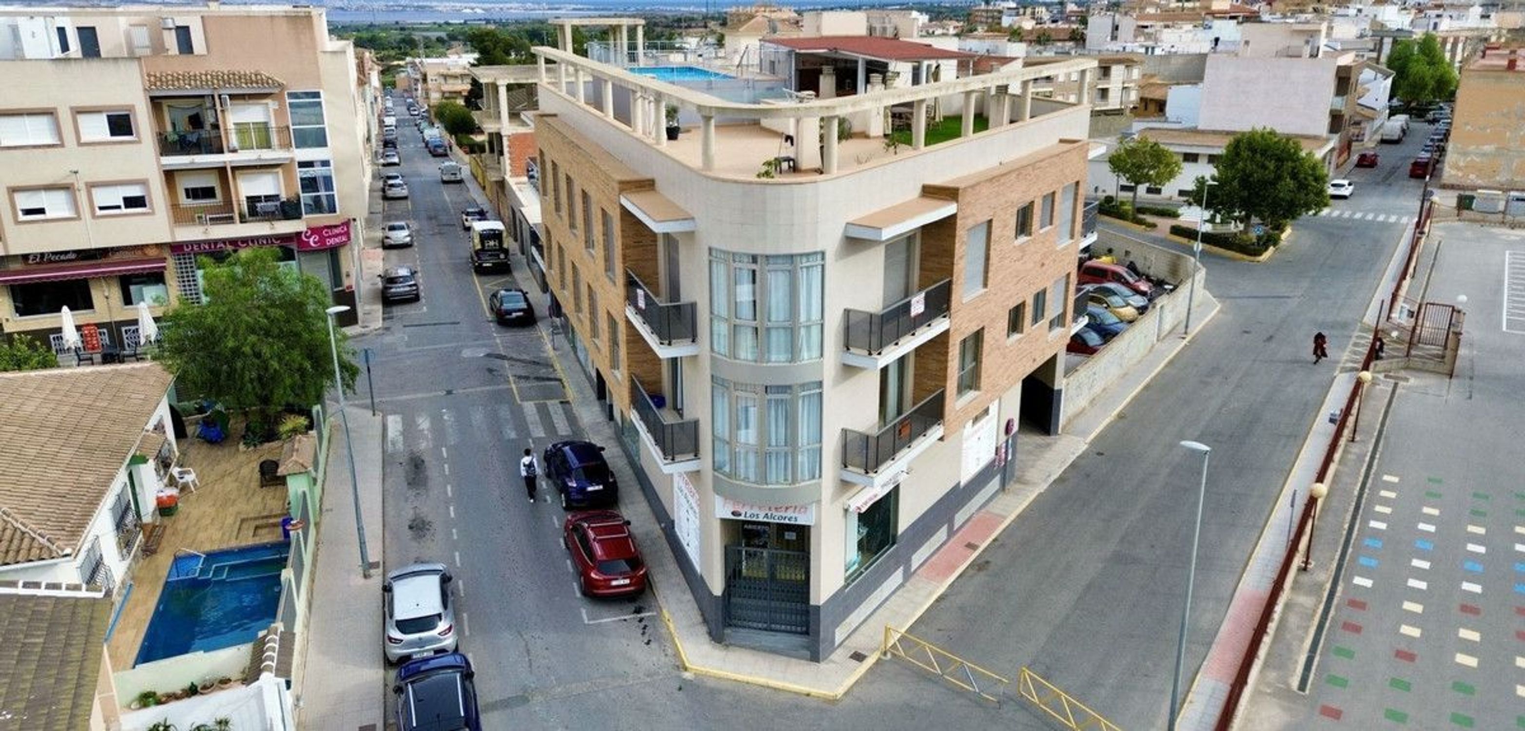 Apartments for sale with 2 bd in San Miguel de Salinas, Alicante