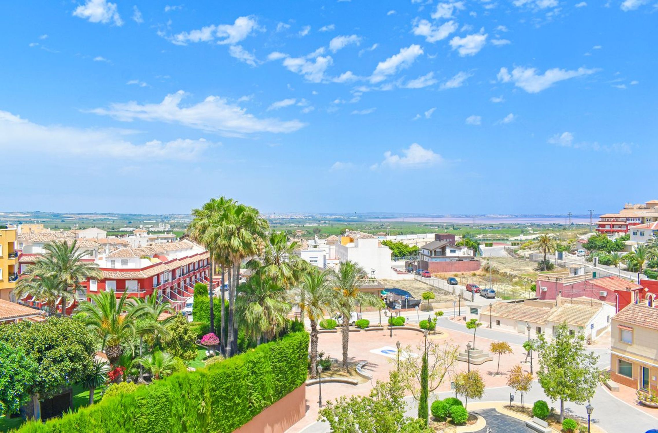 Apartments for sale with 5 bd in San Miguel de Salinas, Alicante