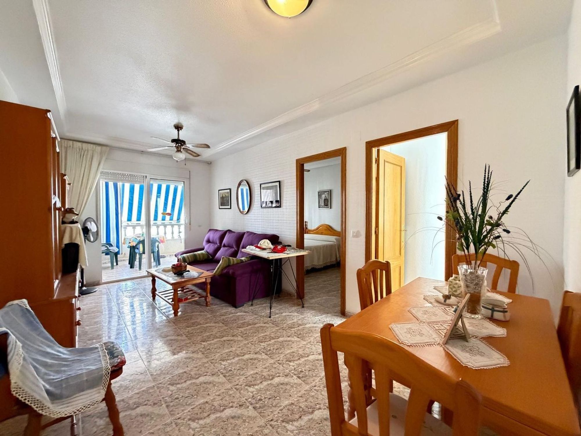 Apartments for sale with 2 bd in Torrevieja, Alicante