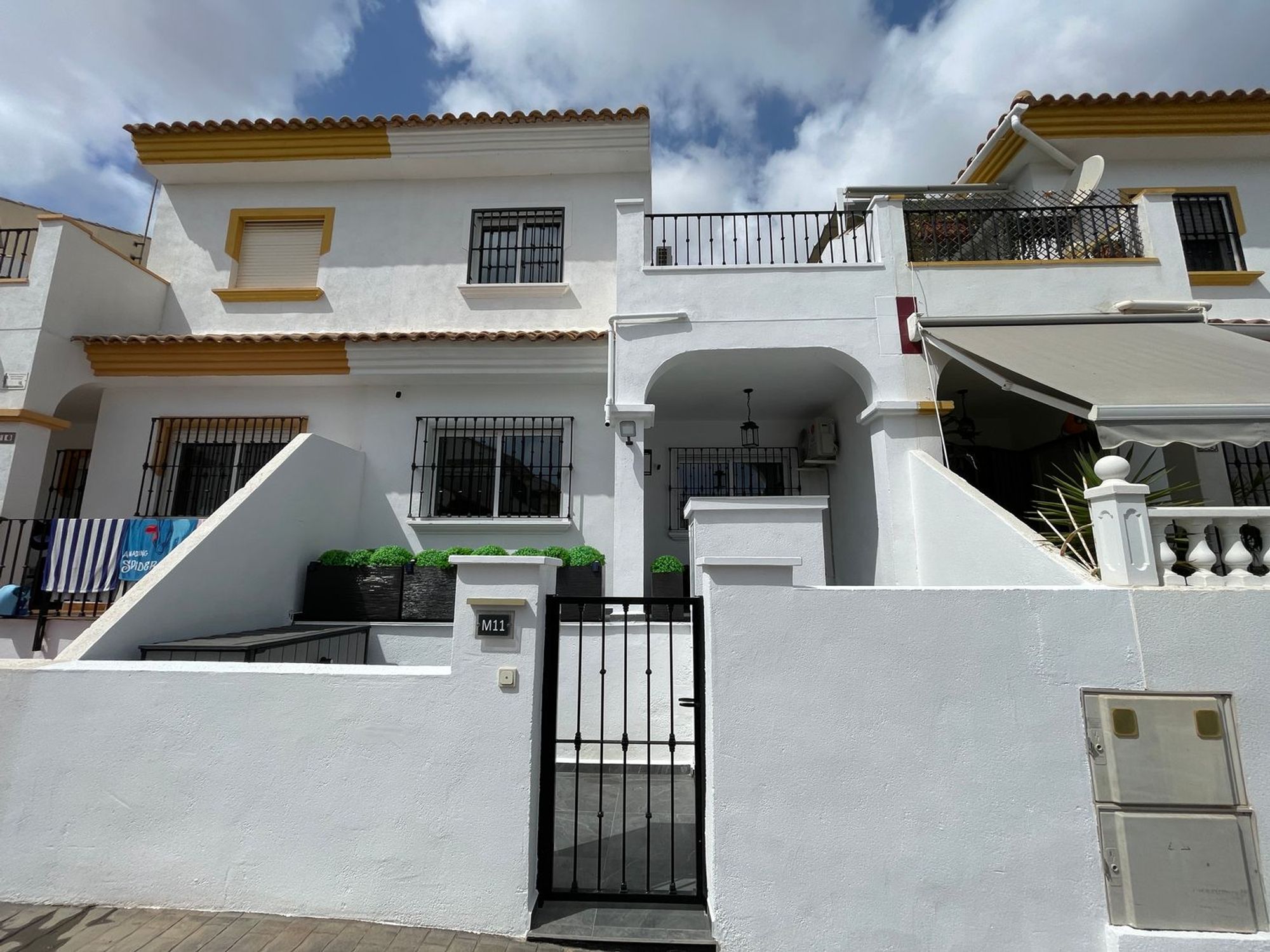 Houses for sale with 3 bd in Orihuela, Alicante