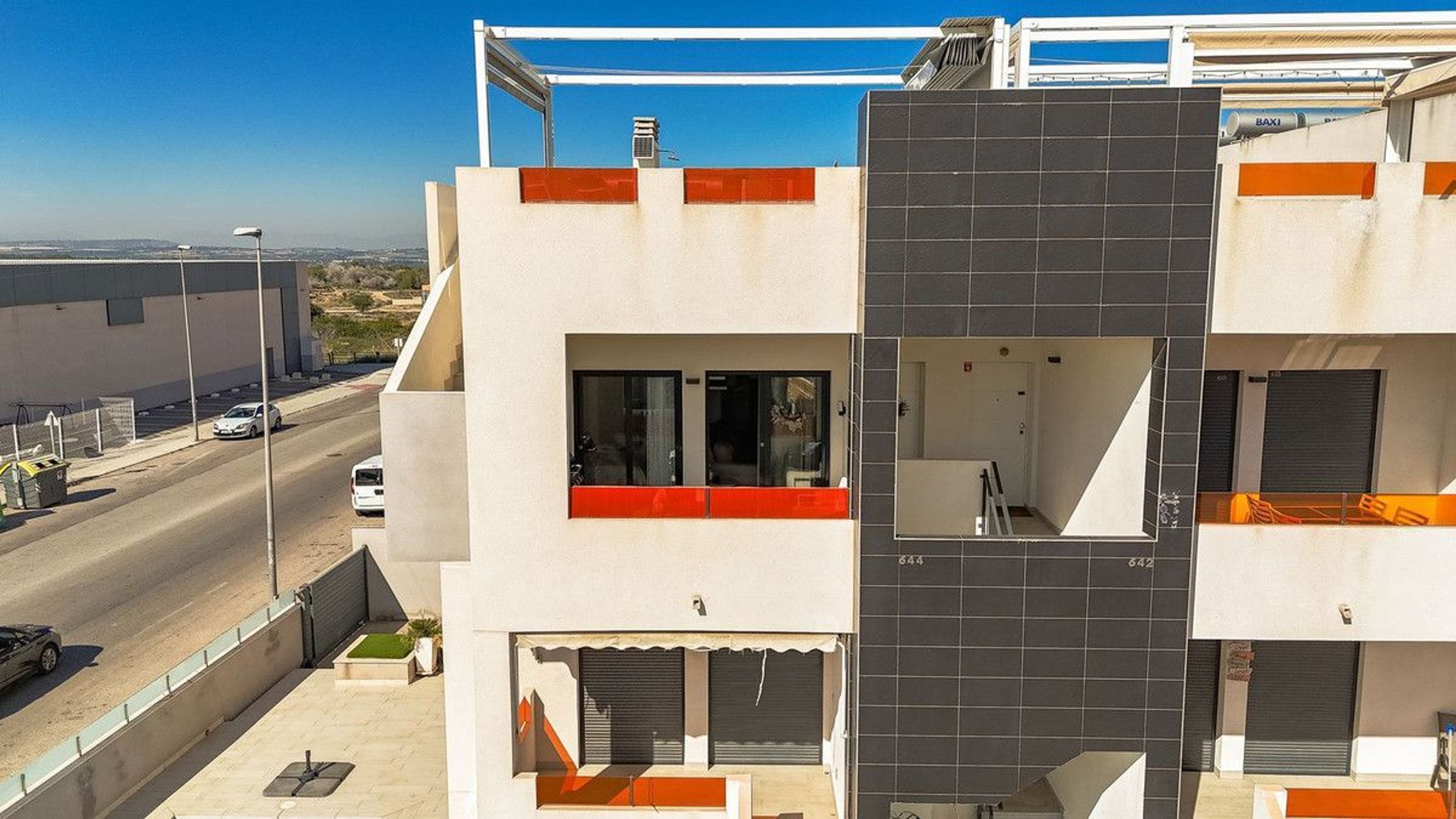Apartments for sale with 2 bd in Orihuela, Alicante