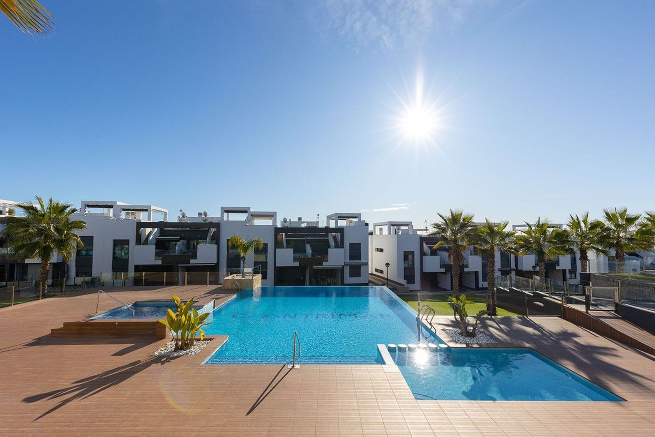 Apartments for sale with 2 bd in Orihuela, Alicante