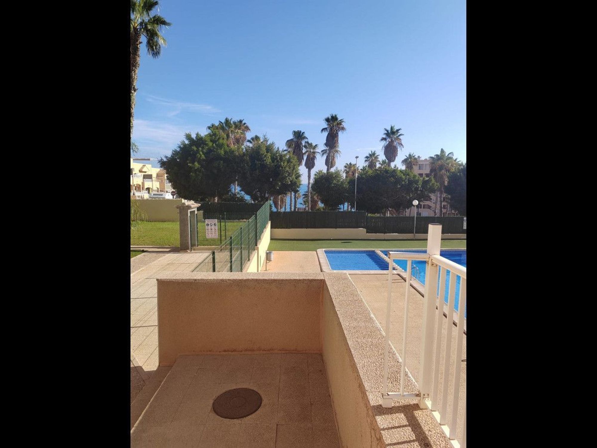 Apartments for sale with 1 bd in Torrevieja, Alicante