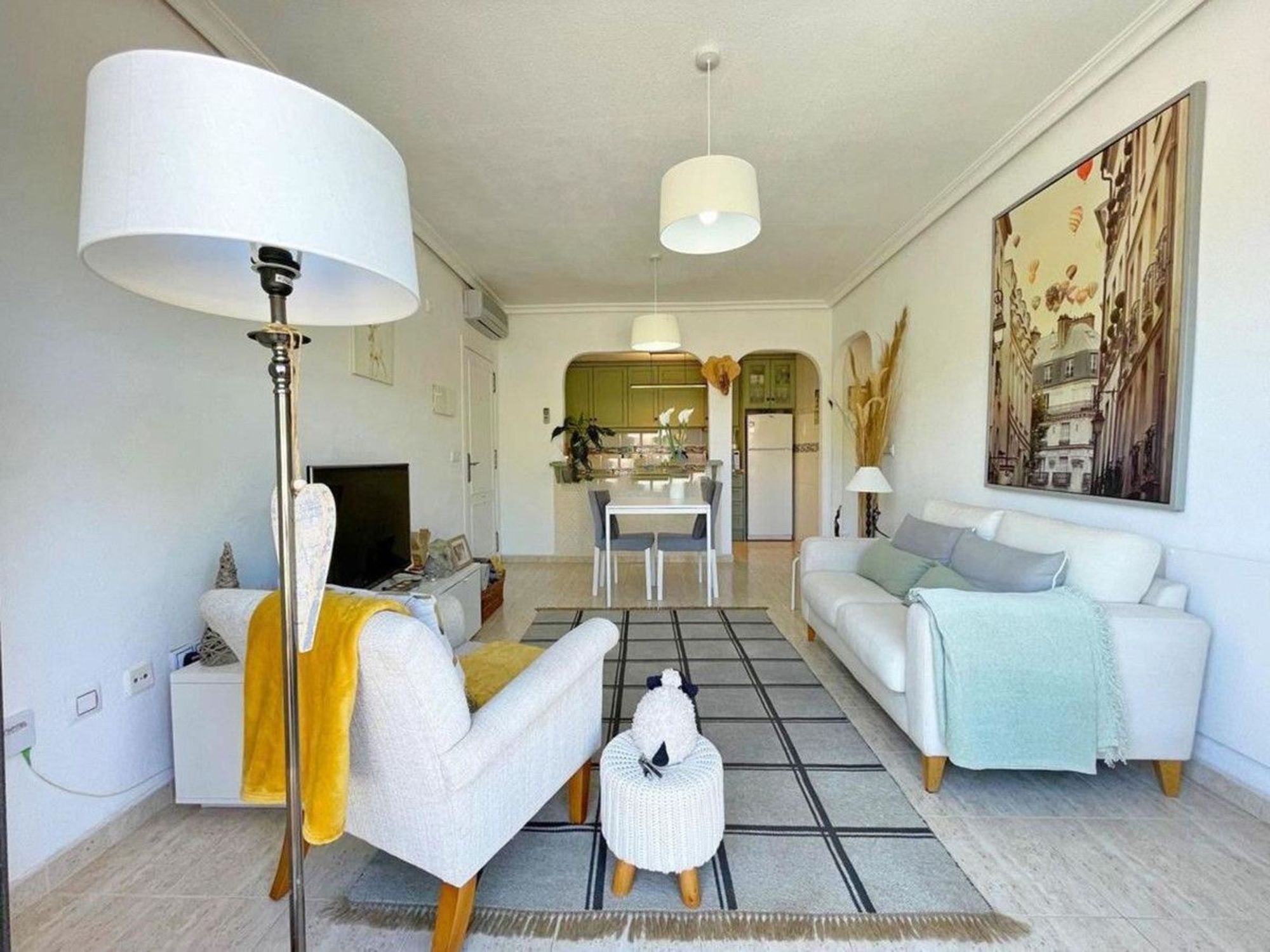 Apartments for sale with 1 bd in Orihuela, Alicante