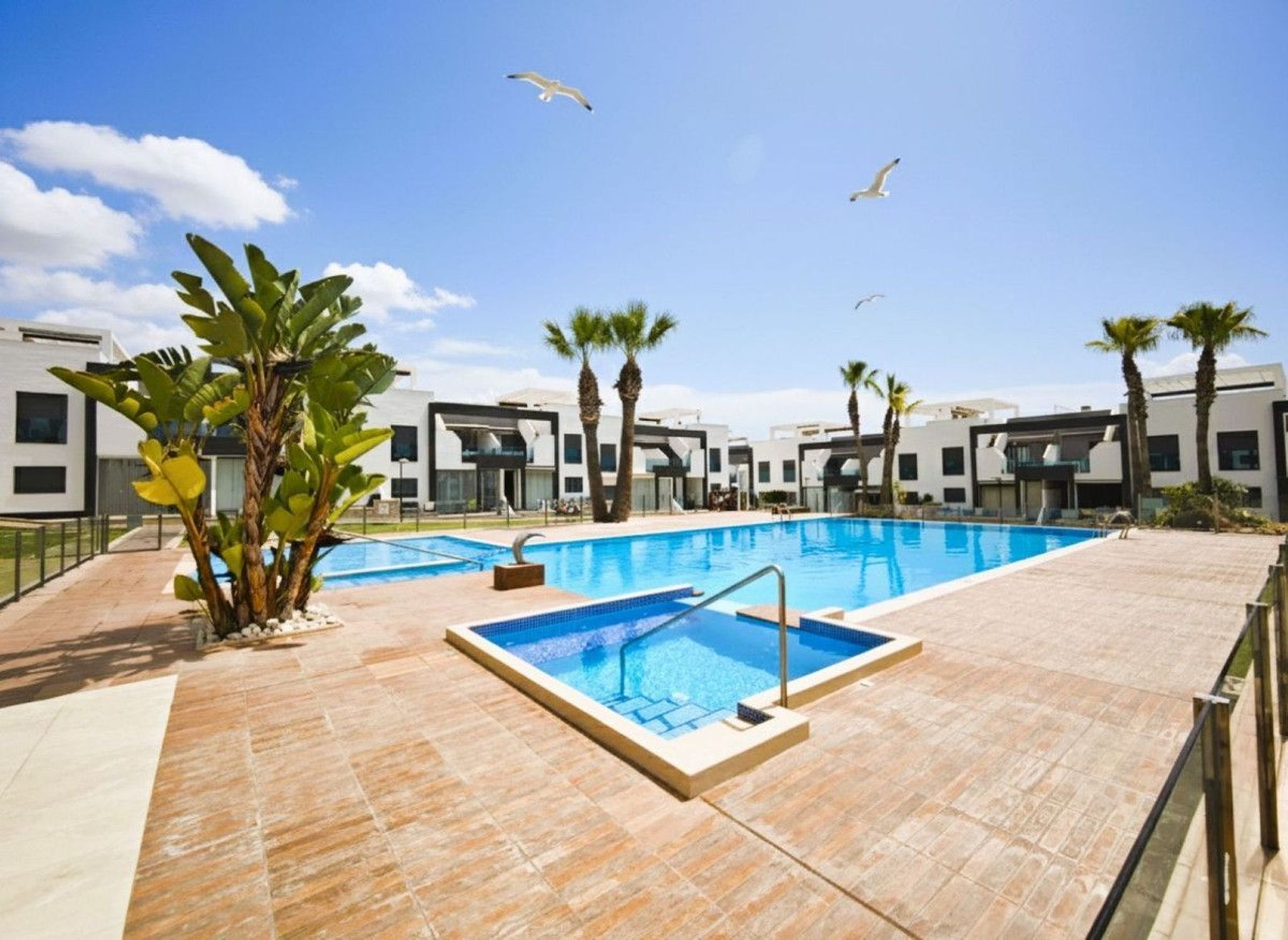 Apartments for sale with 2 bd in Orihuela, Alicante