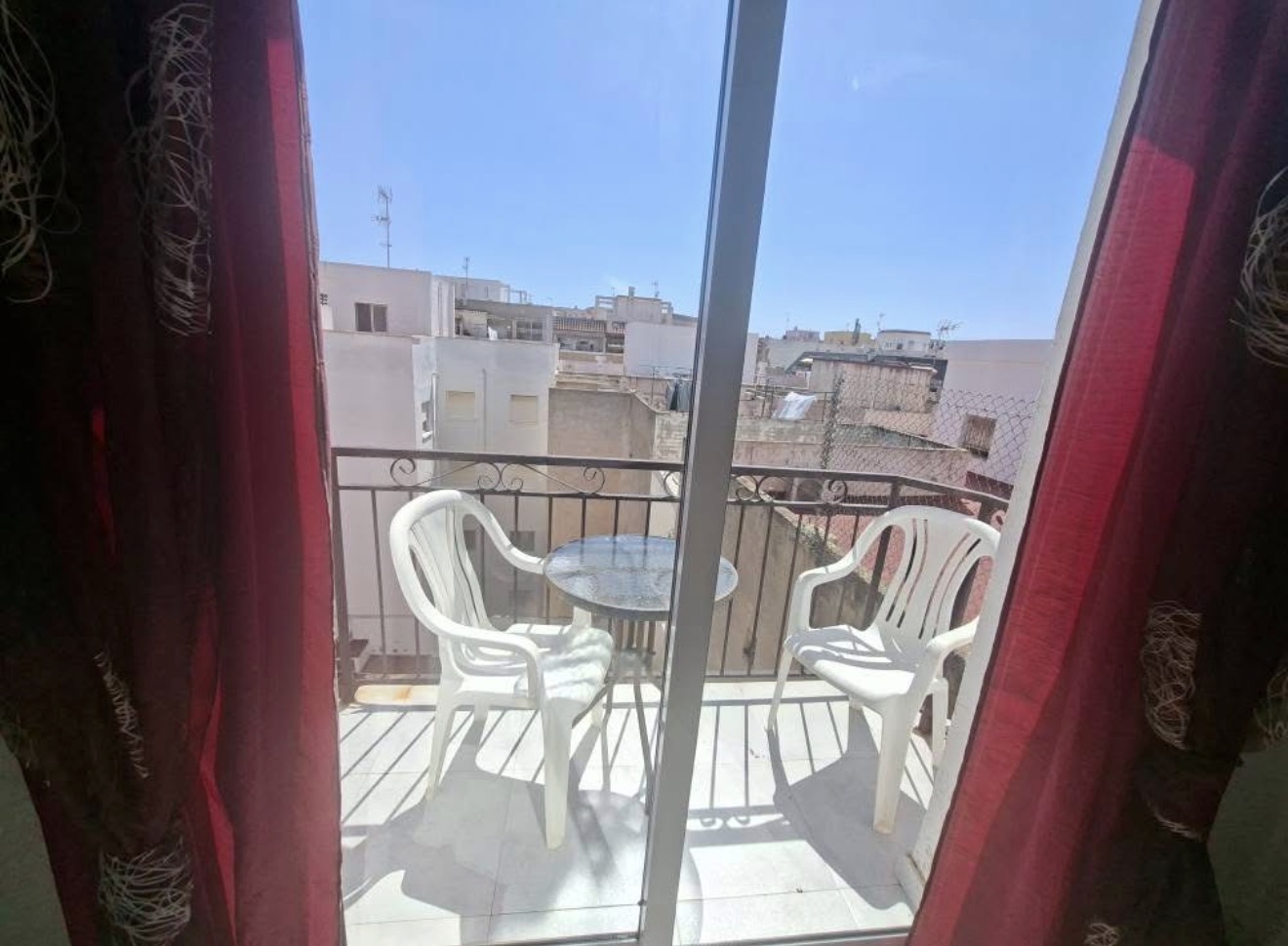 Apartments for sale with 1 bd in Torrevieja, Alicante