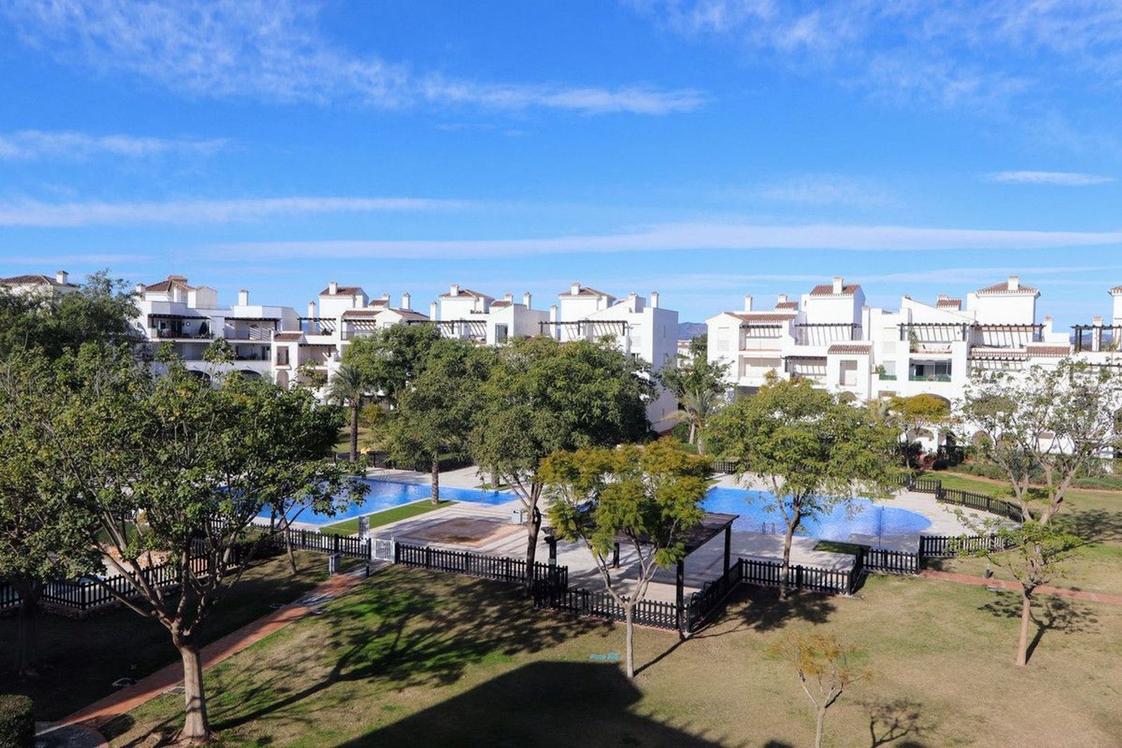 Apartments for sale with 2 bd in Torre-Pacheco, Murcia
