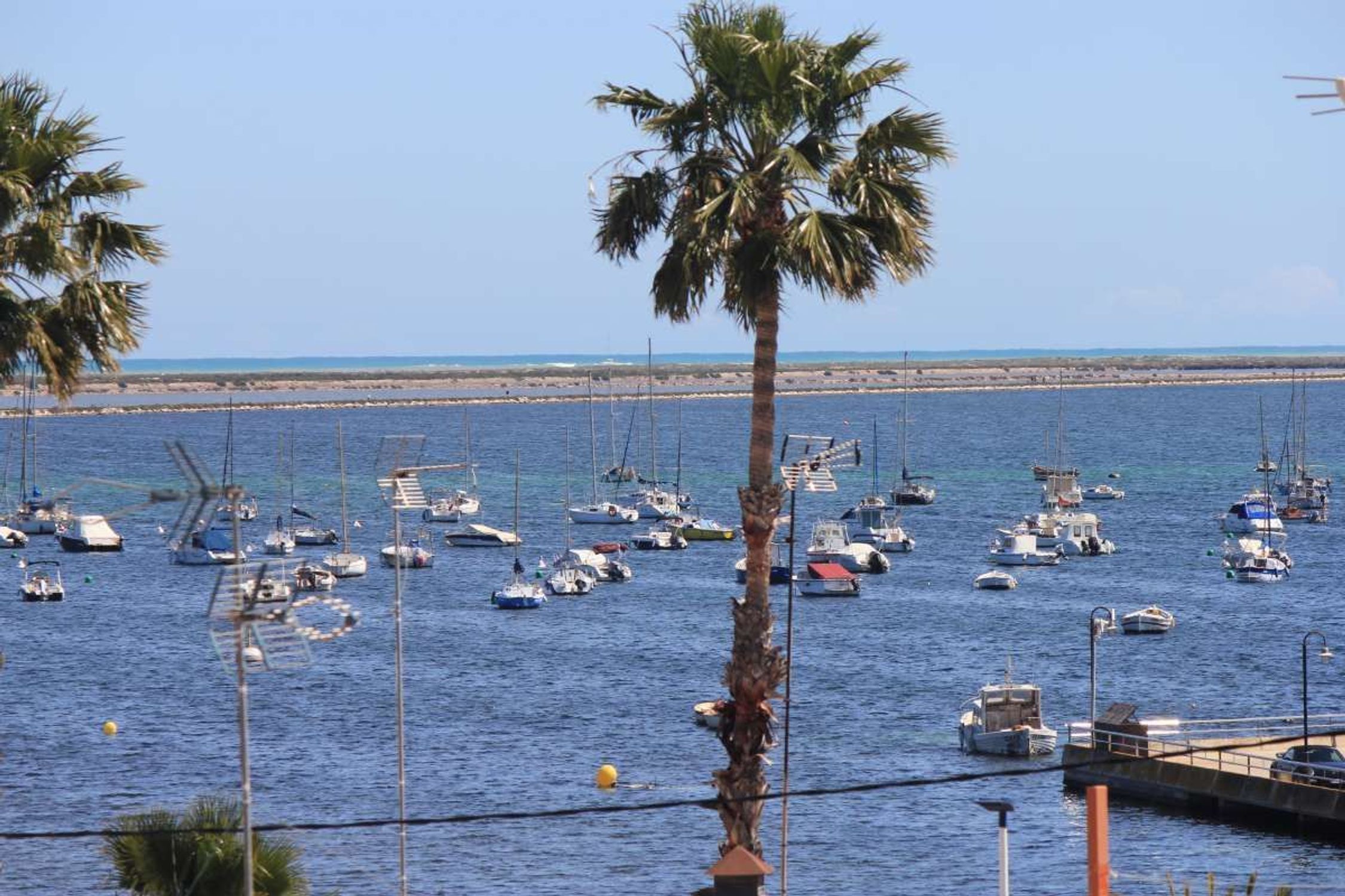 Apartments for sale with 2 bd in San Javier, Murcia