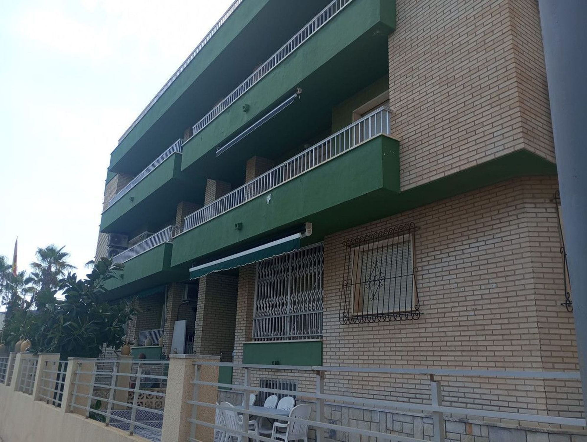 Apartments for sale with 3 bd in San Javier, Murcia