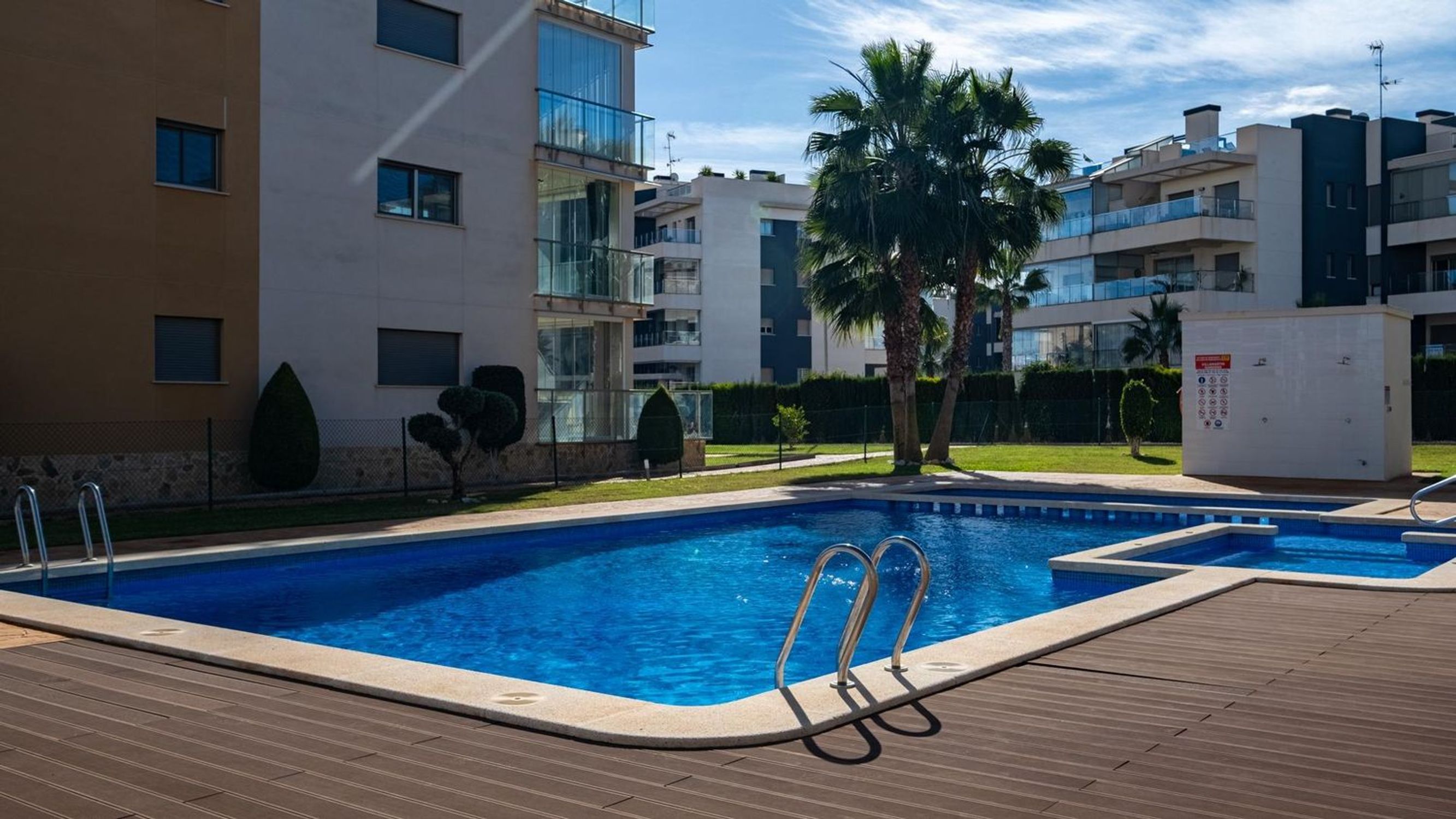 Apartments for sale with 2 bd in Orihuela, Alicante