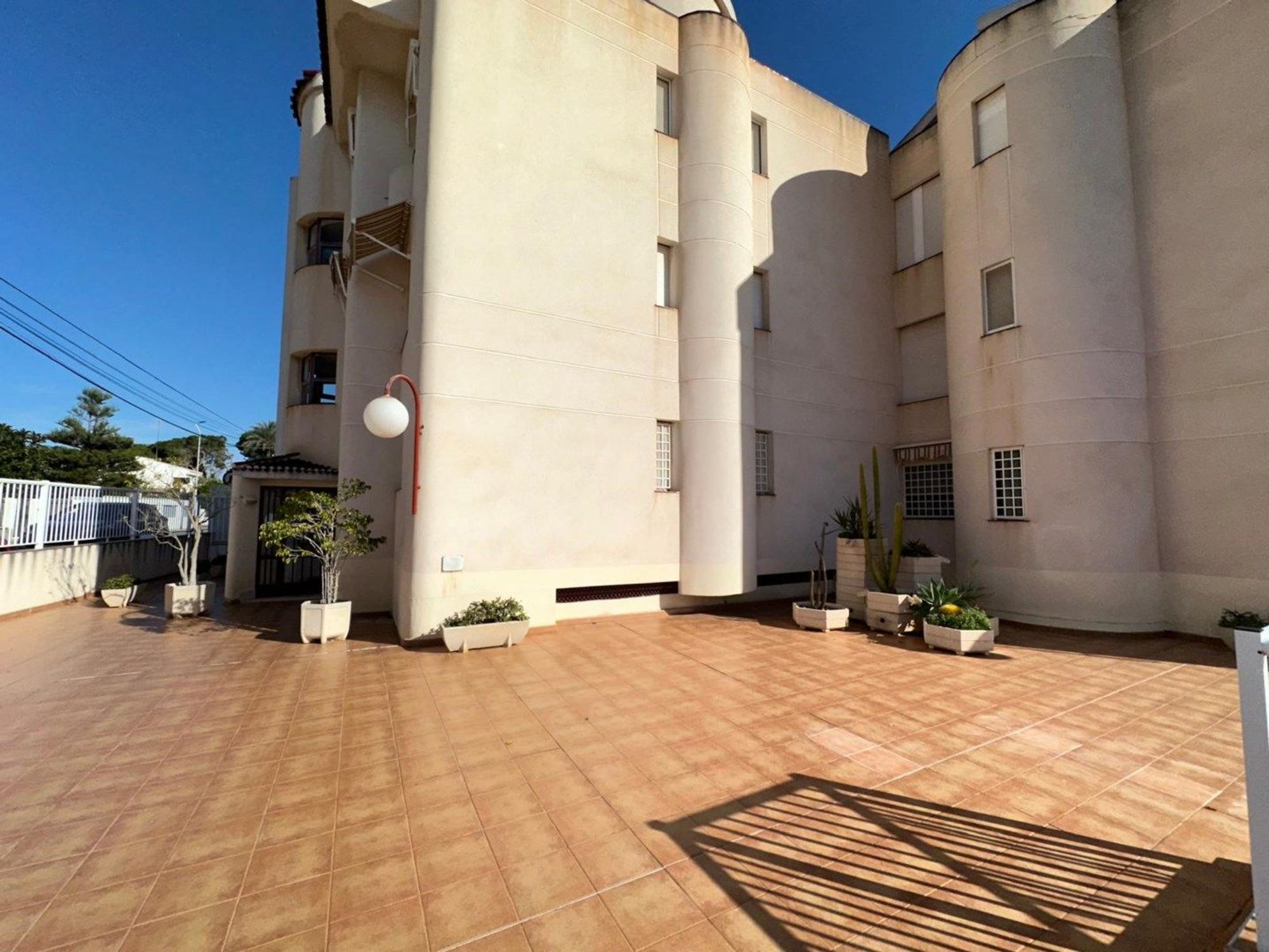 Apartments for sale with 2 bd in San Javier, Murcia