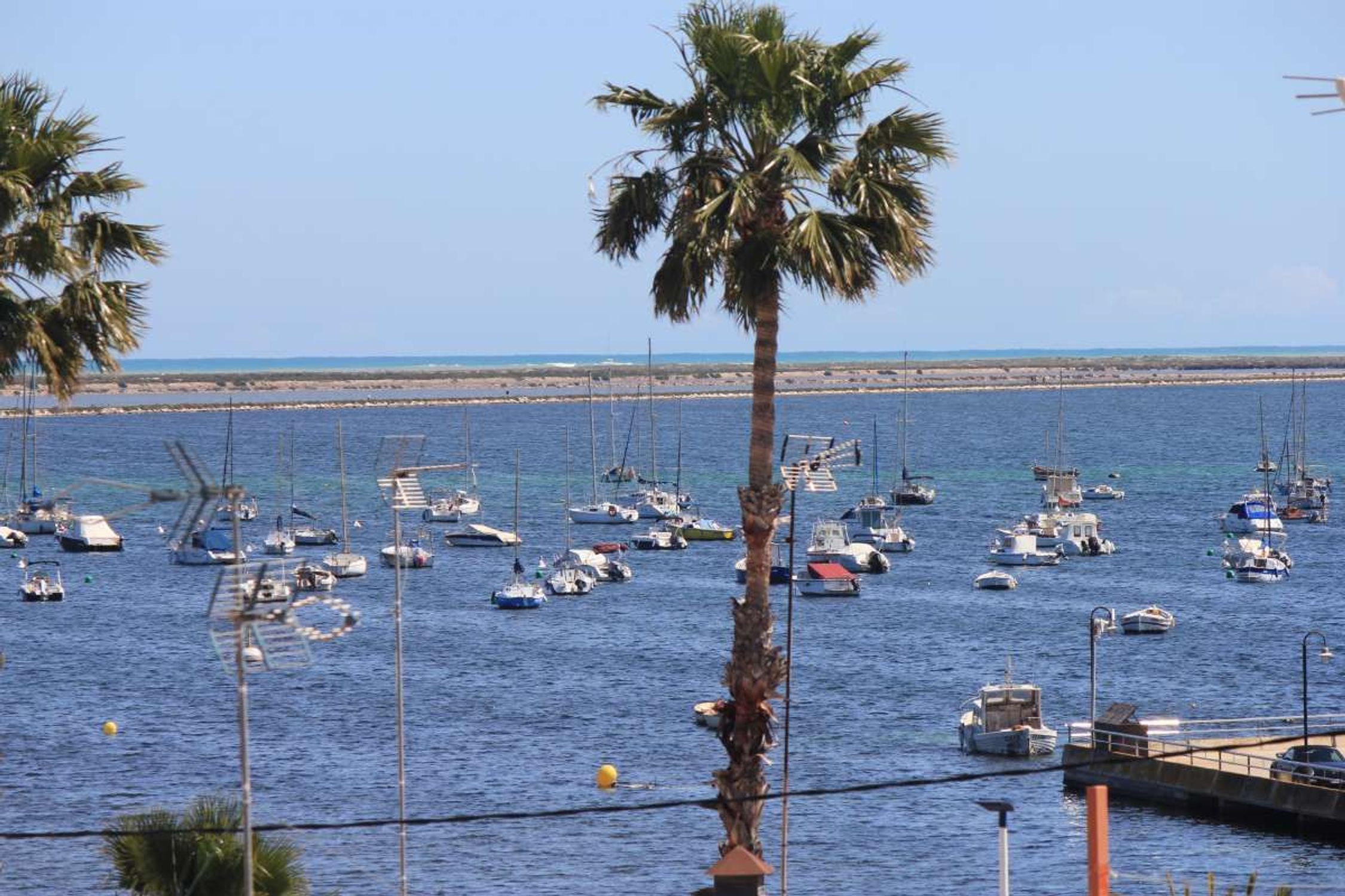 Apartments for sale with 2 bd in San Pedro del Pinatar, Murcia