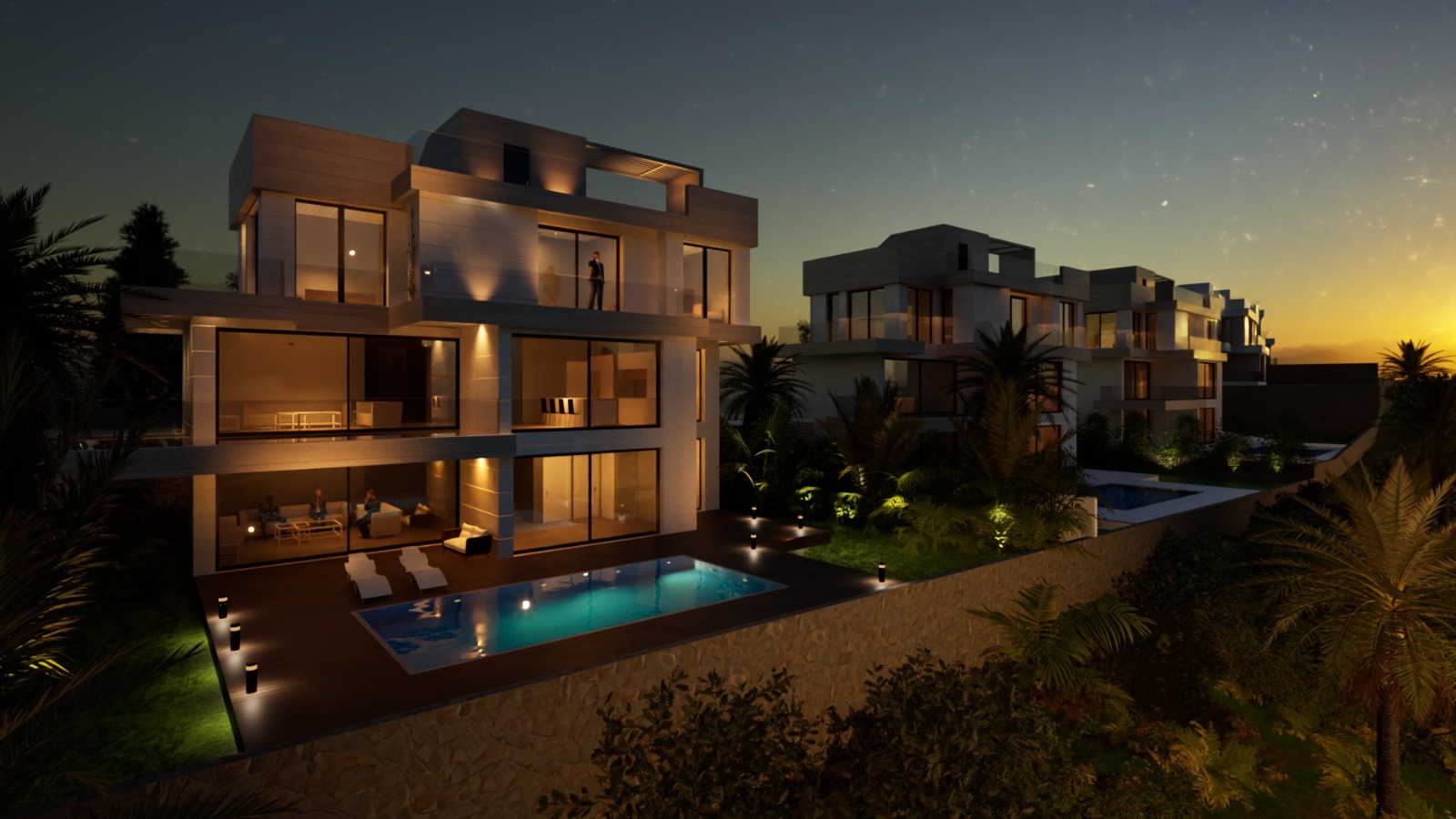 Houses for sale with 5 bd in Estepona, Malaga