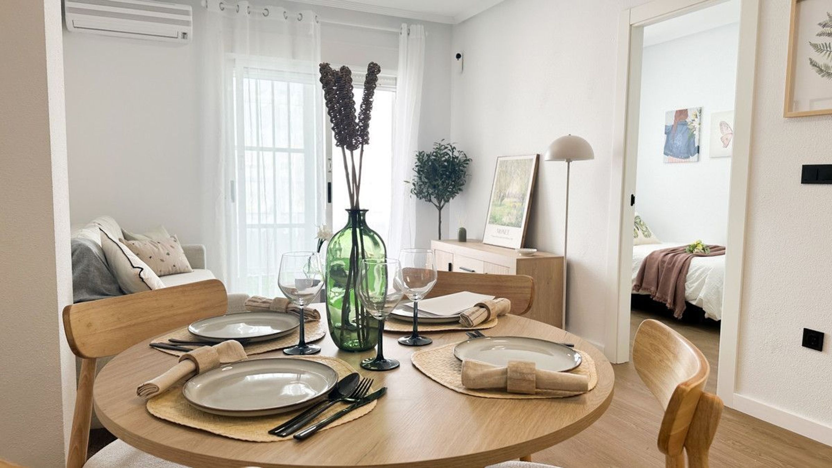 Apartments for sale with 2 bd in Orihuela, Alicante