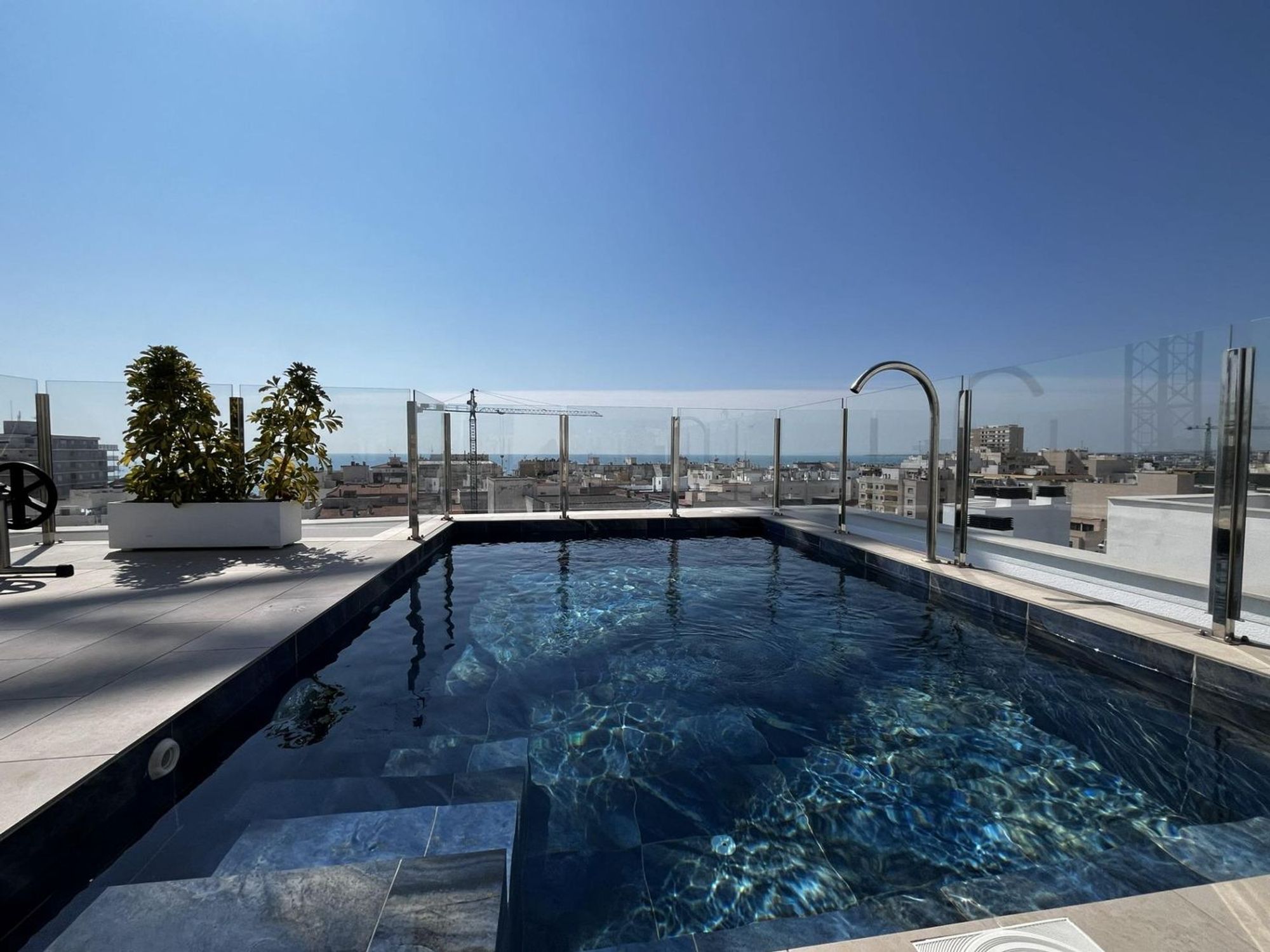 Apartments for sale with 2 bd in Torrevieja, Alicante