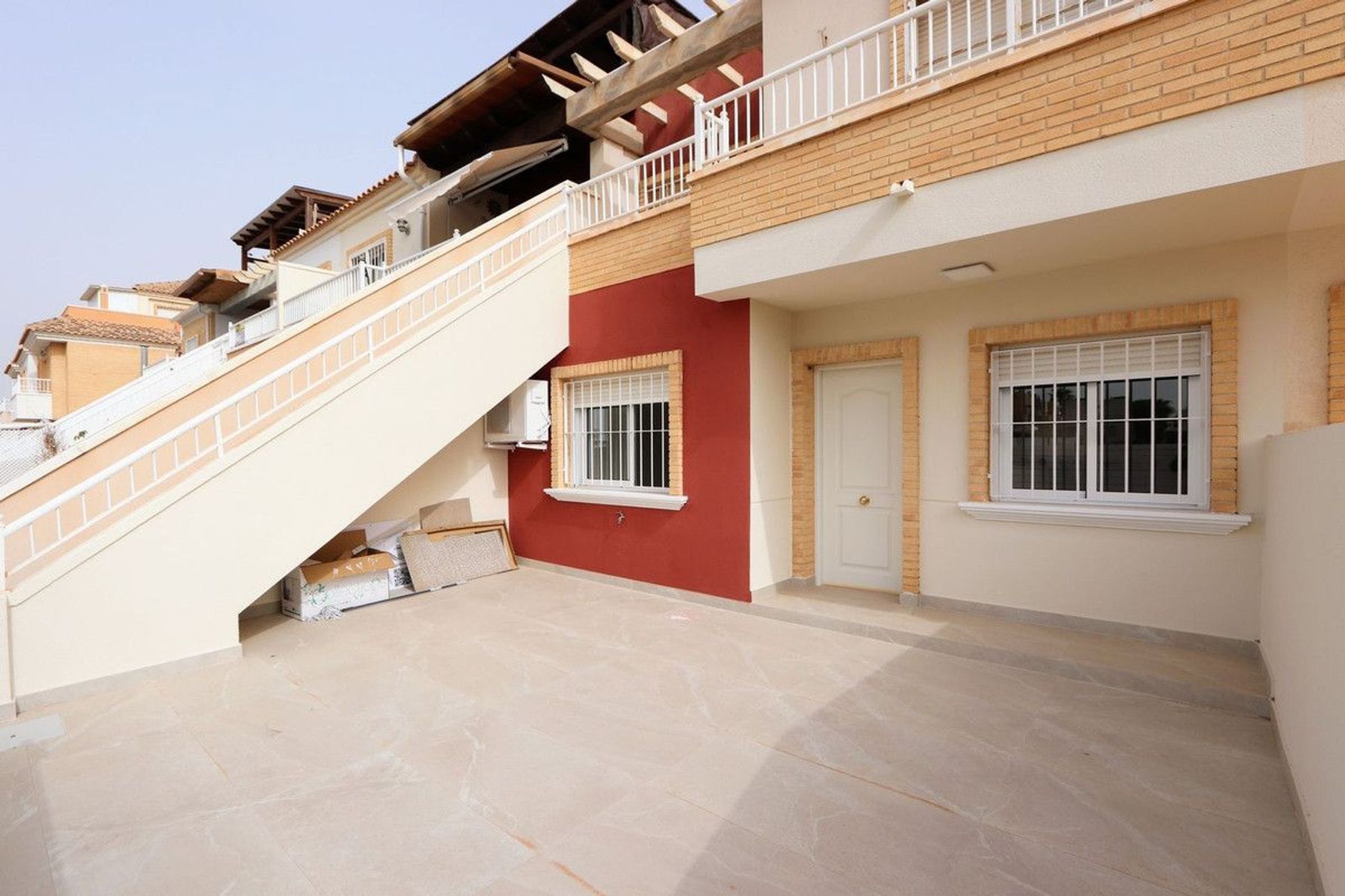 Apartments for sale with 2 bd in Pilar de la Horadada, Alicante