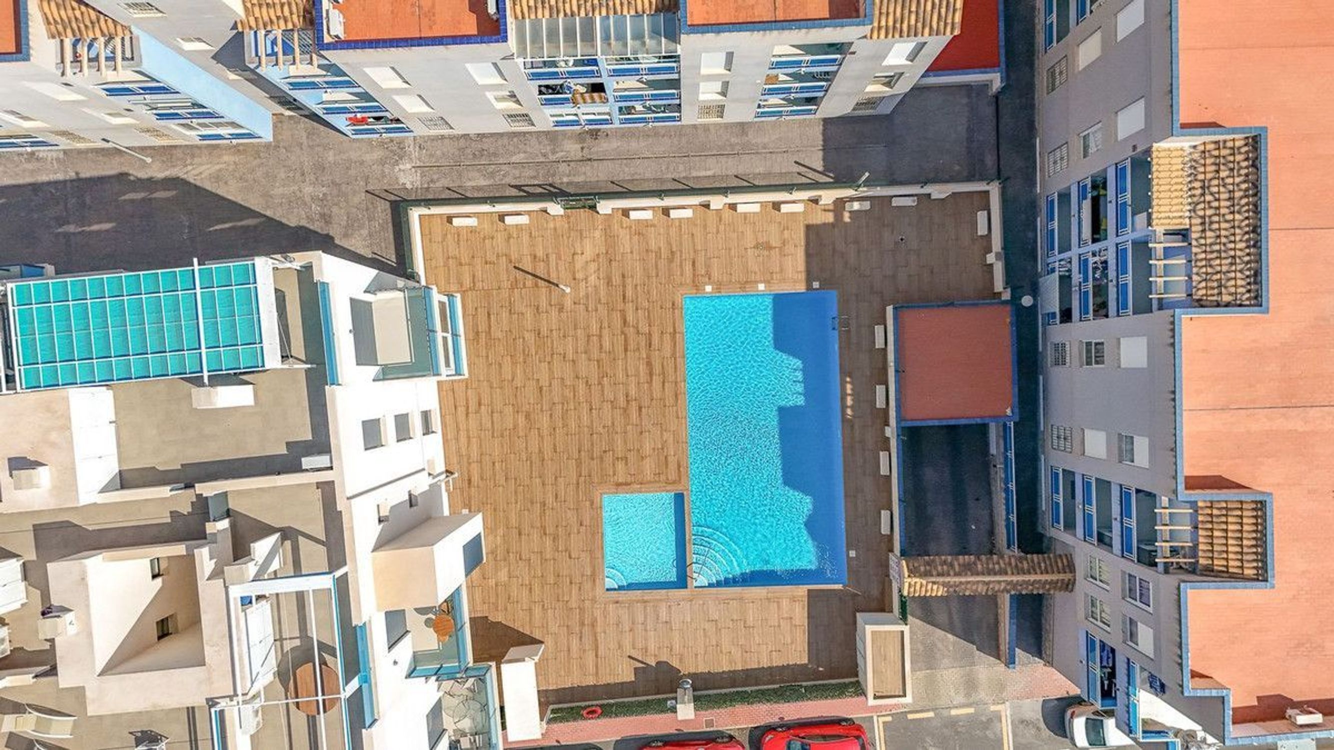 Apartments for sale with 1 bd in Torrevieja, Alicante