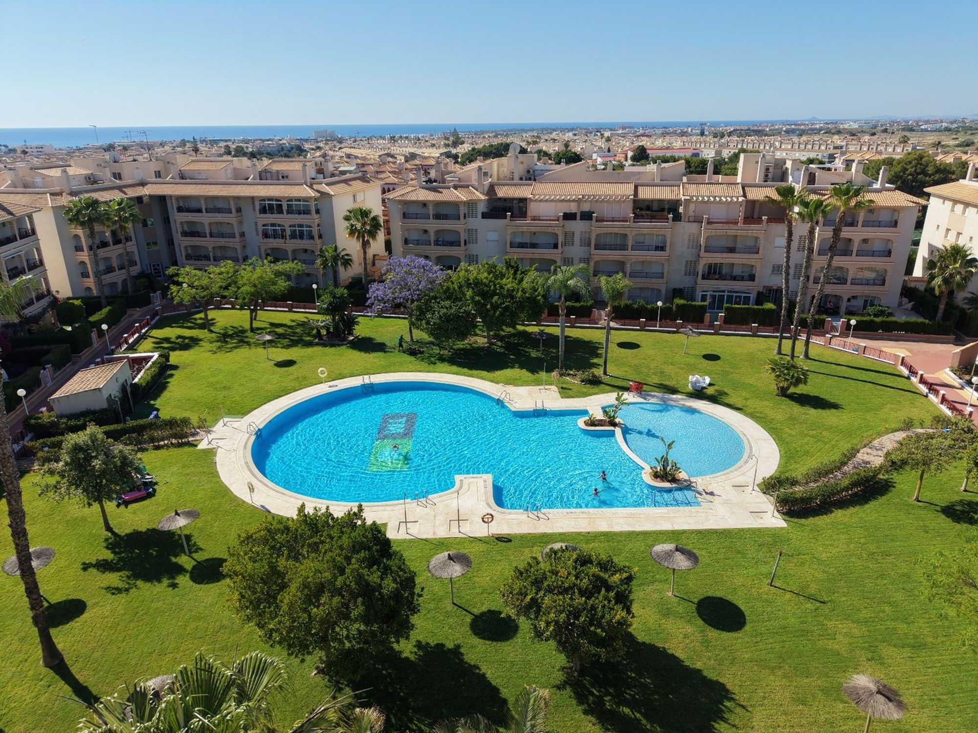 Apartments for sale with 3 bd in Orihuela, Alicante