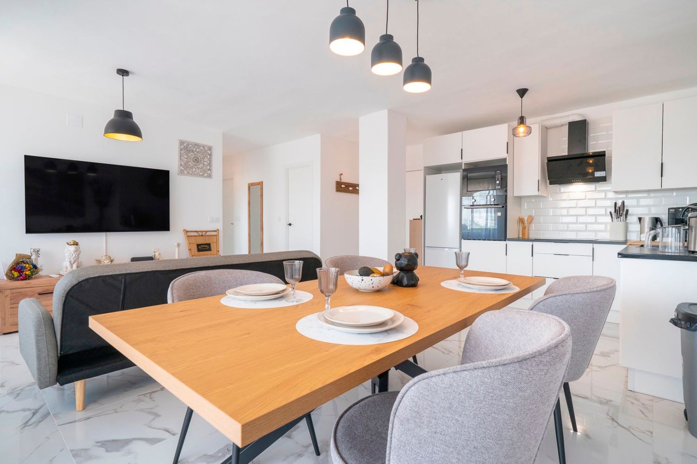 Apartments for sale with 2 bd in Torrevieja, Alicante