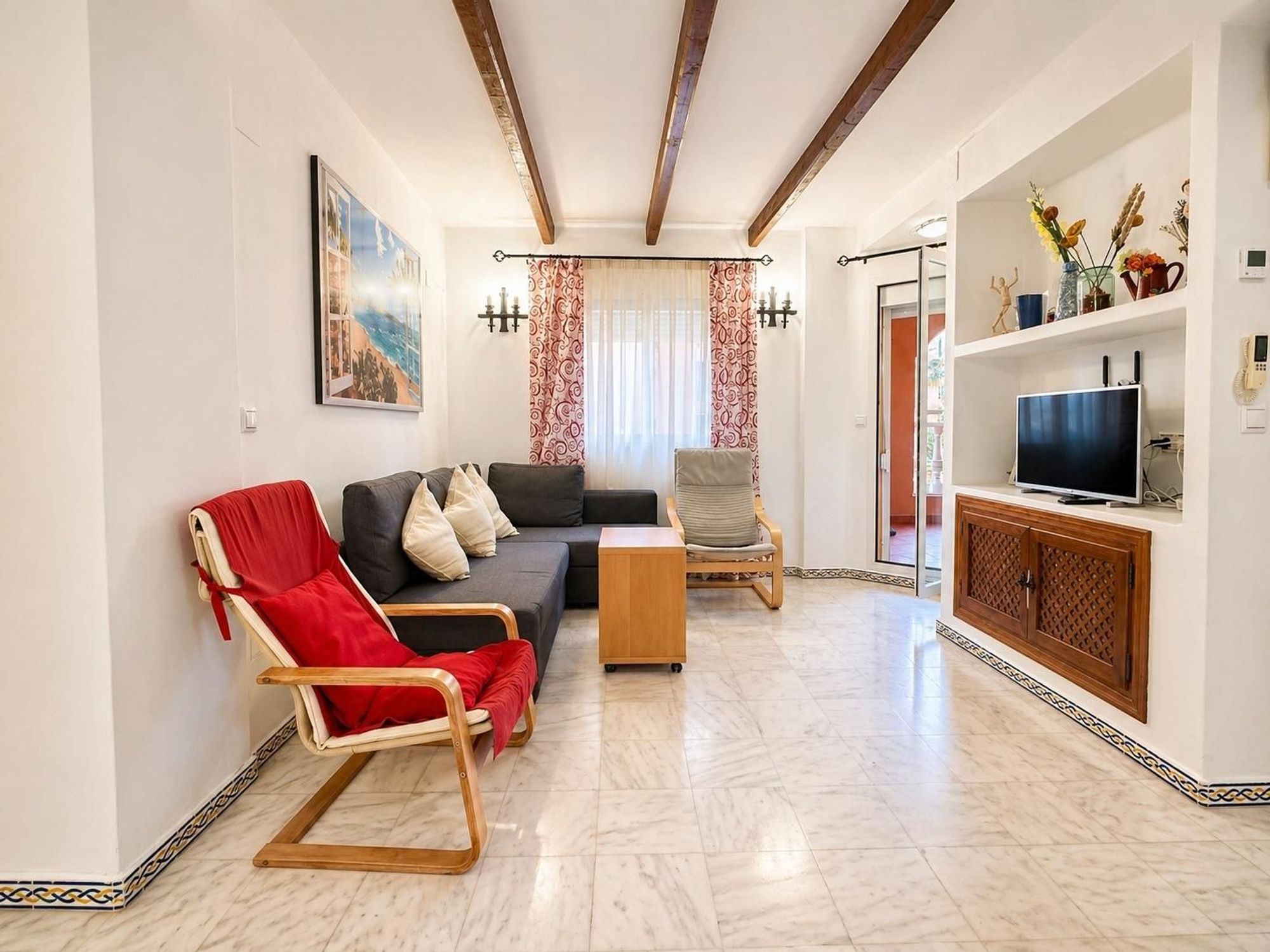 Apartments for sale with 3 bd in Torrevieja, Alicante