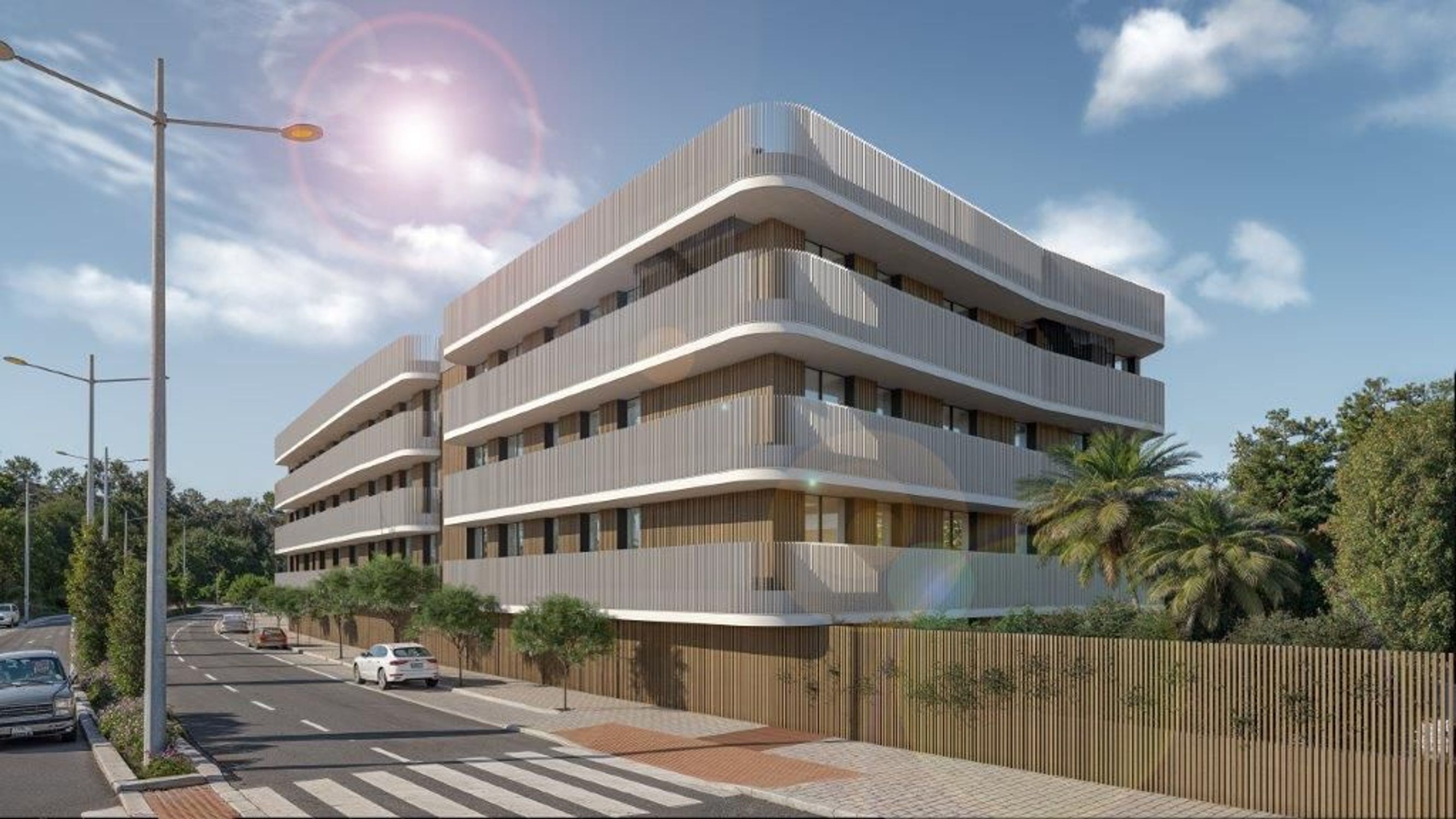 The Oak 48: New development in Estepona, Malaga