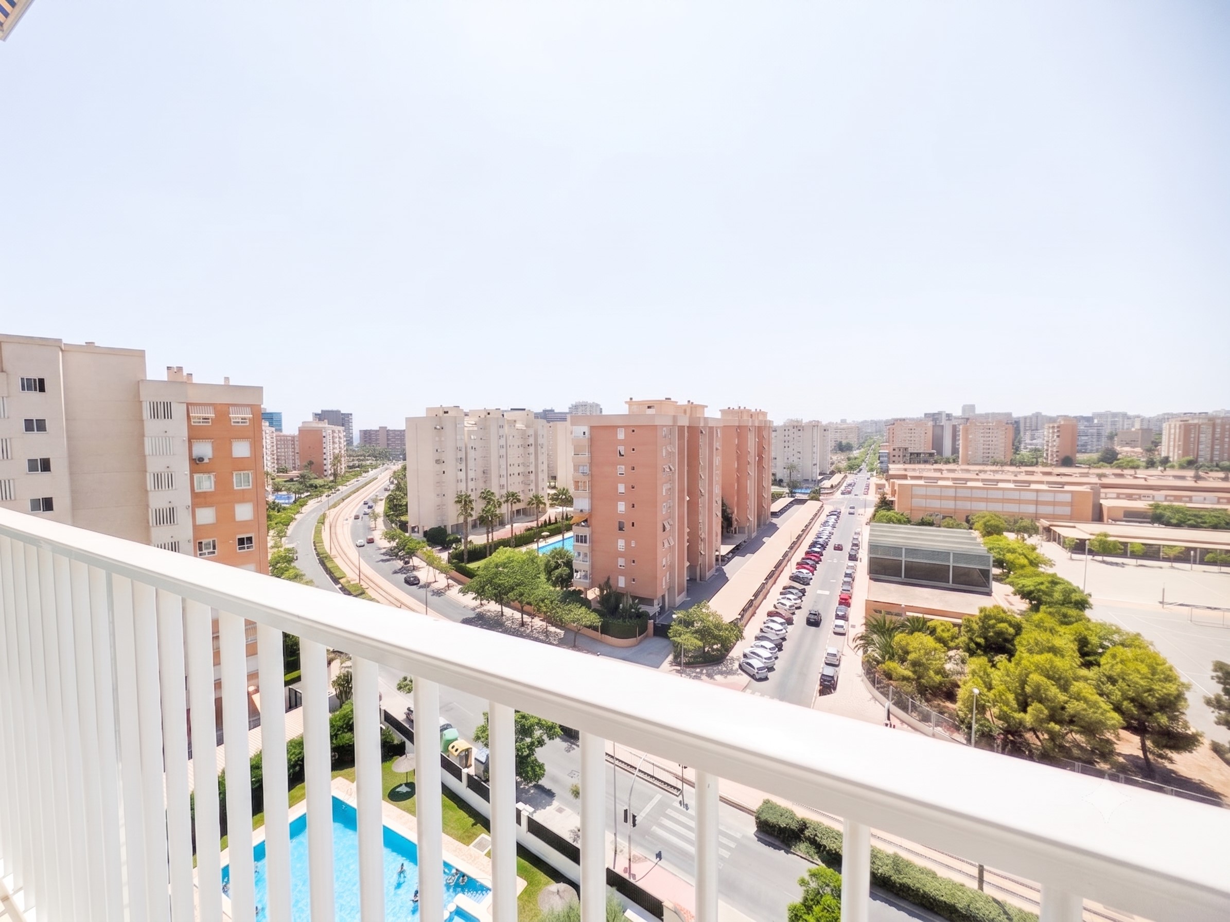 Apartments for sale with 1 bd in Alicante / Alacant, Alicante