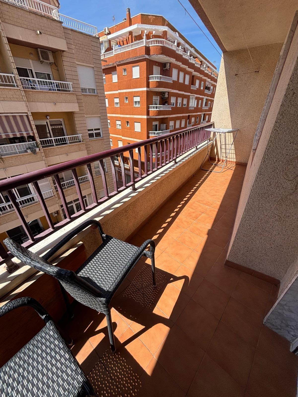 Apartments for sale with 2 bd in Torrevieja, Alicante