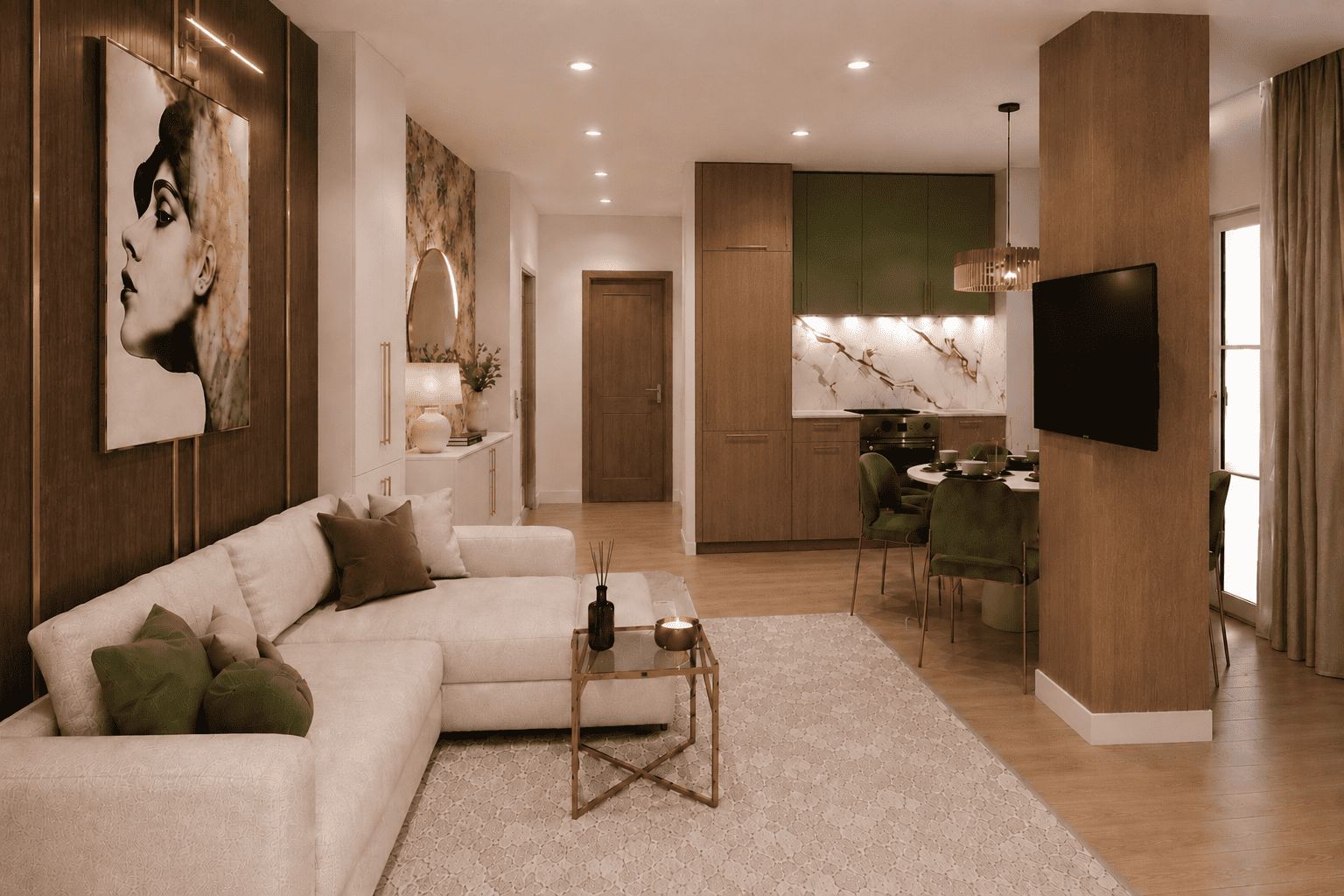 Apartments for sale in Torrevieja, Alicante