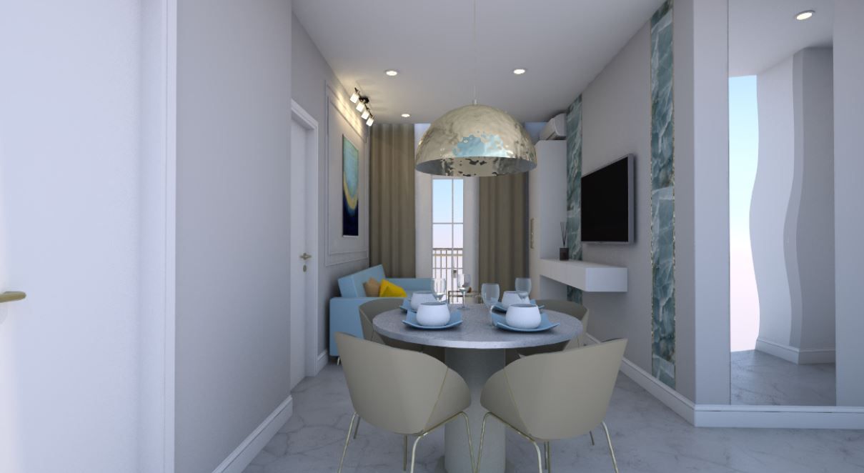 Apartments for sale in Torrevieja, Alicante