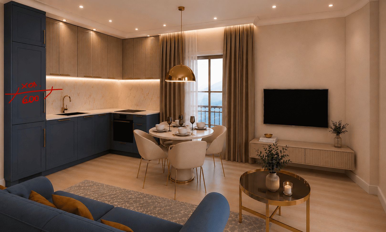 Apartments for sale in Torrevieja, Alicante