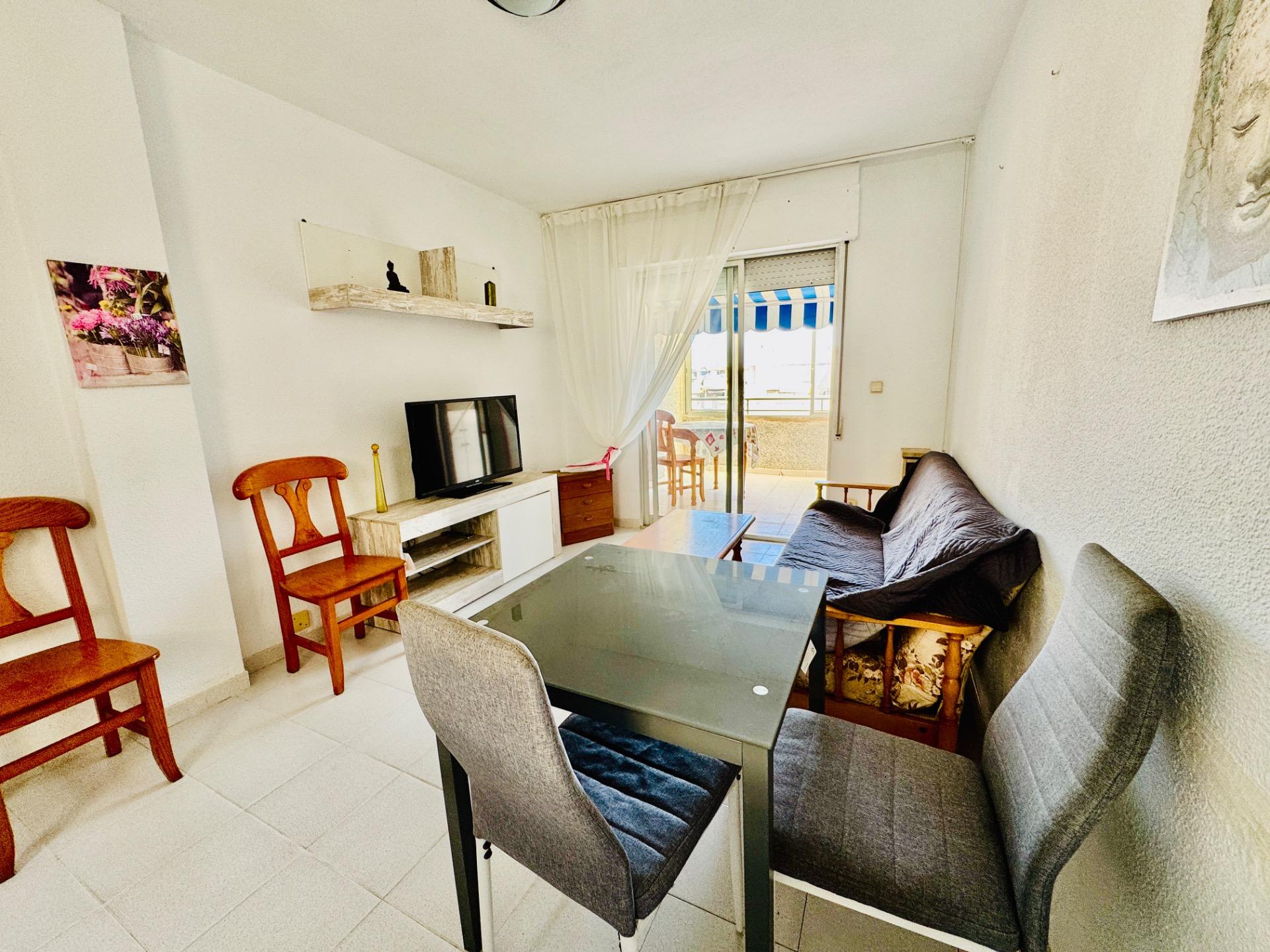 Apartments for sale in Torrevieja, Alicante