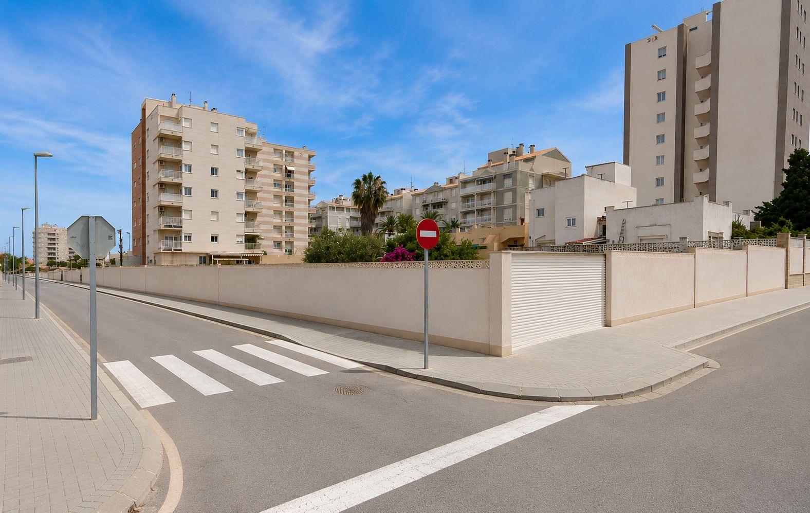 Lands for sale in Torrevieja, Alicante