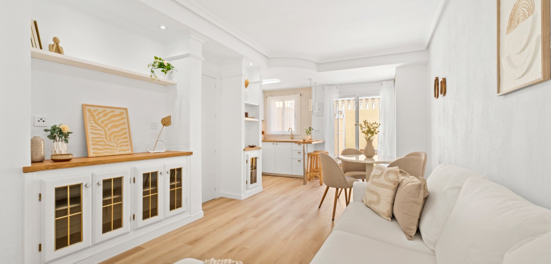 Houses for sale with 2 bd in Orihuela, Alicante