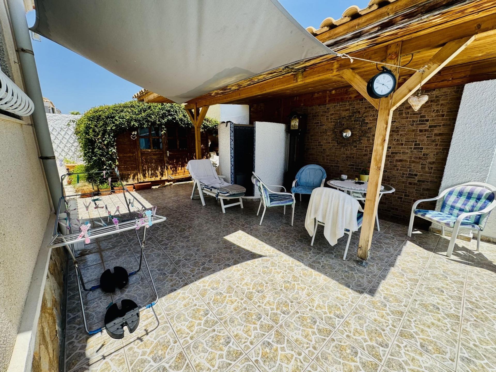 Houses for sale in Torrevieja, Alicante
