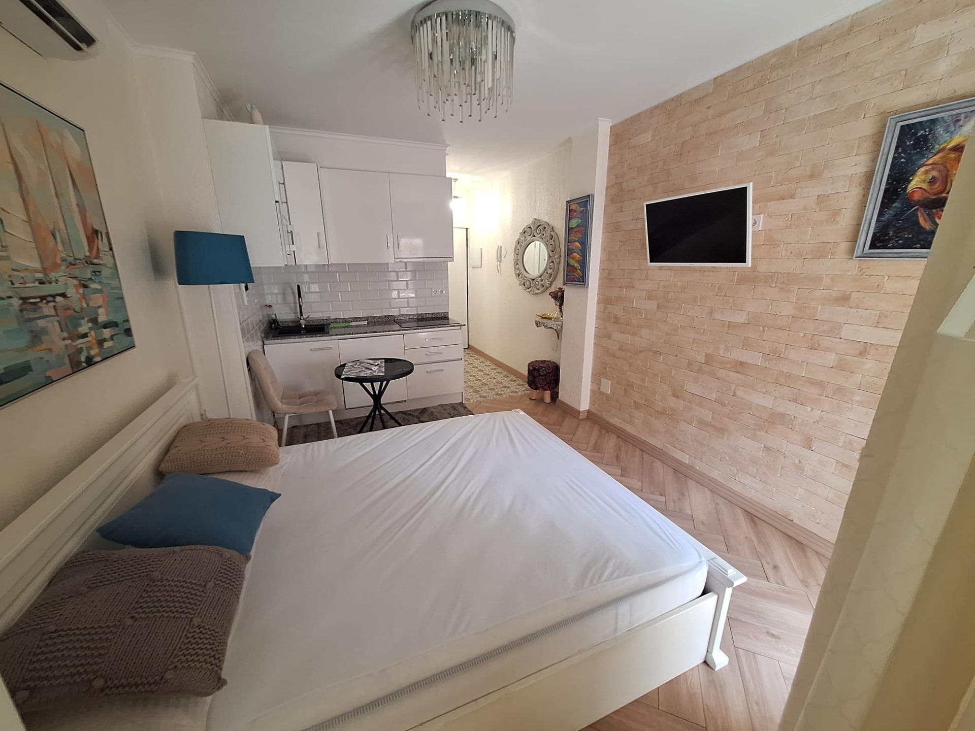 Apartments for sale in Torrevieja, Alicante
