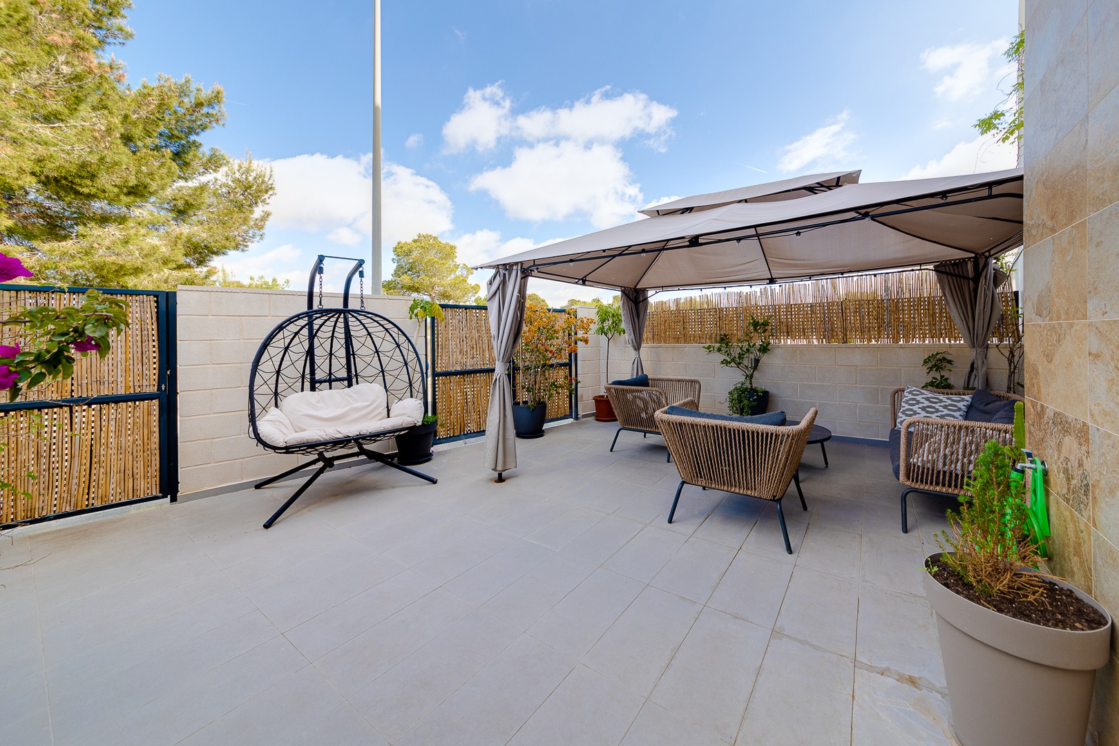Houses for sale with 3 bd in Orihuela, Alicante