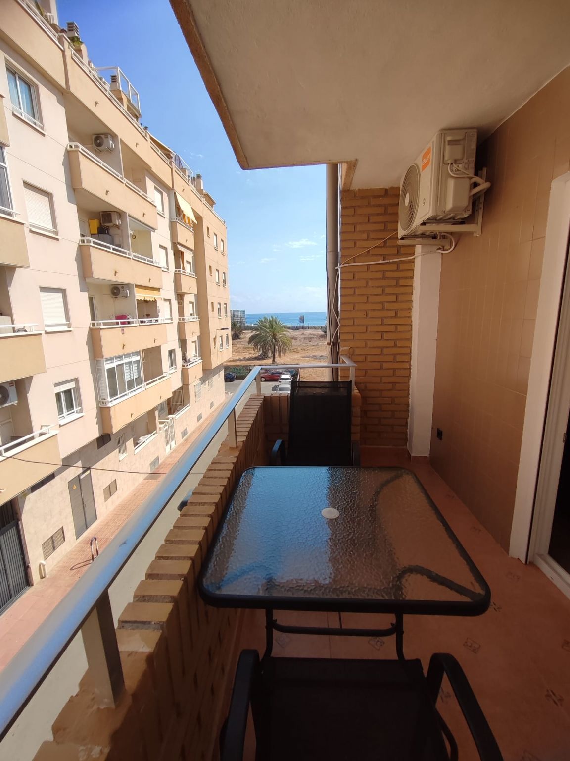 Apartments for sale in Torrevieja, Alicante