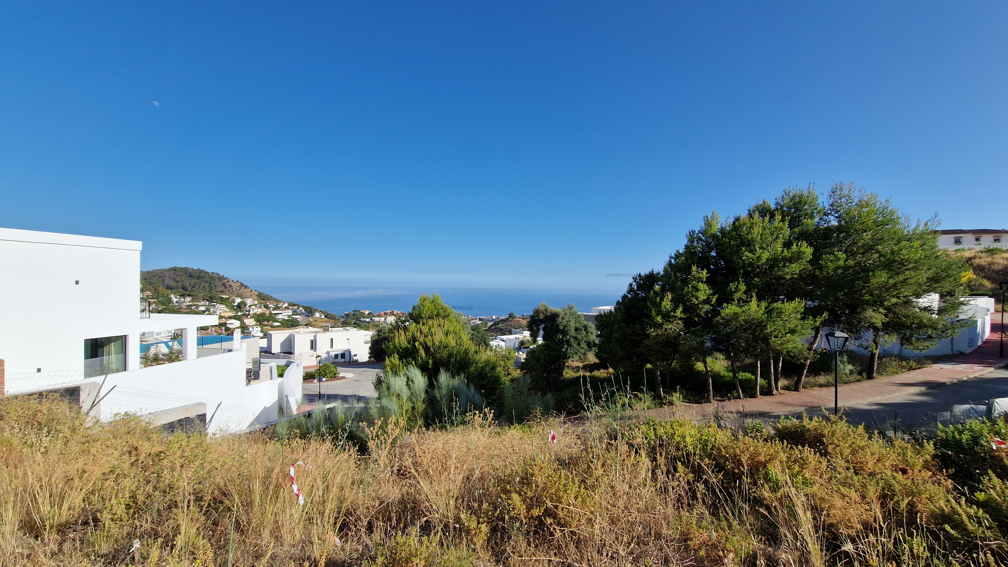 Houses for sale with 5 bd in Mijas, Malaga