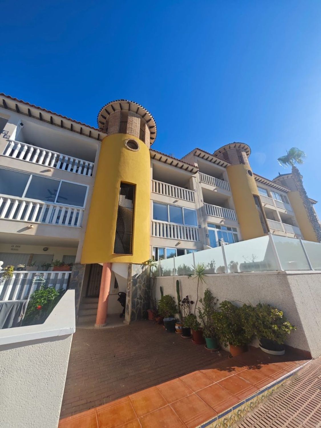 Apartments for sale with 2 bd in Orihuela, Alicante