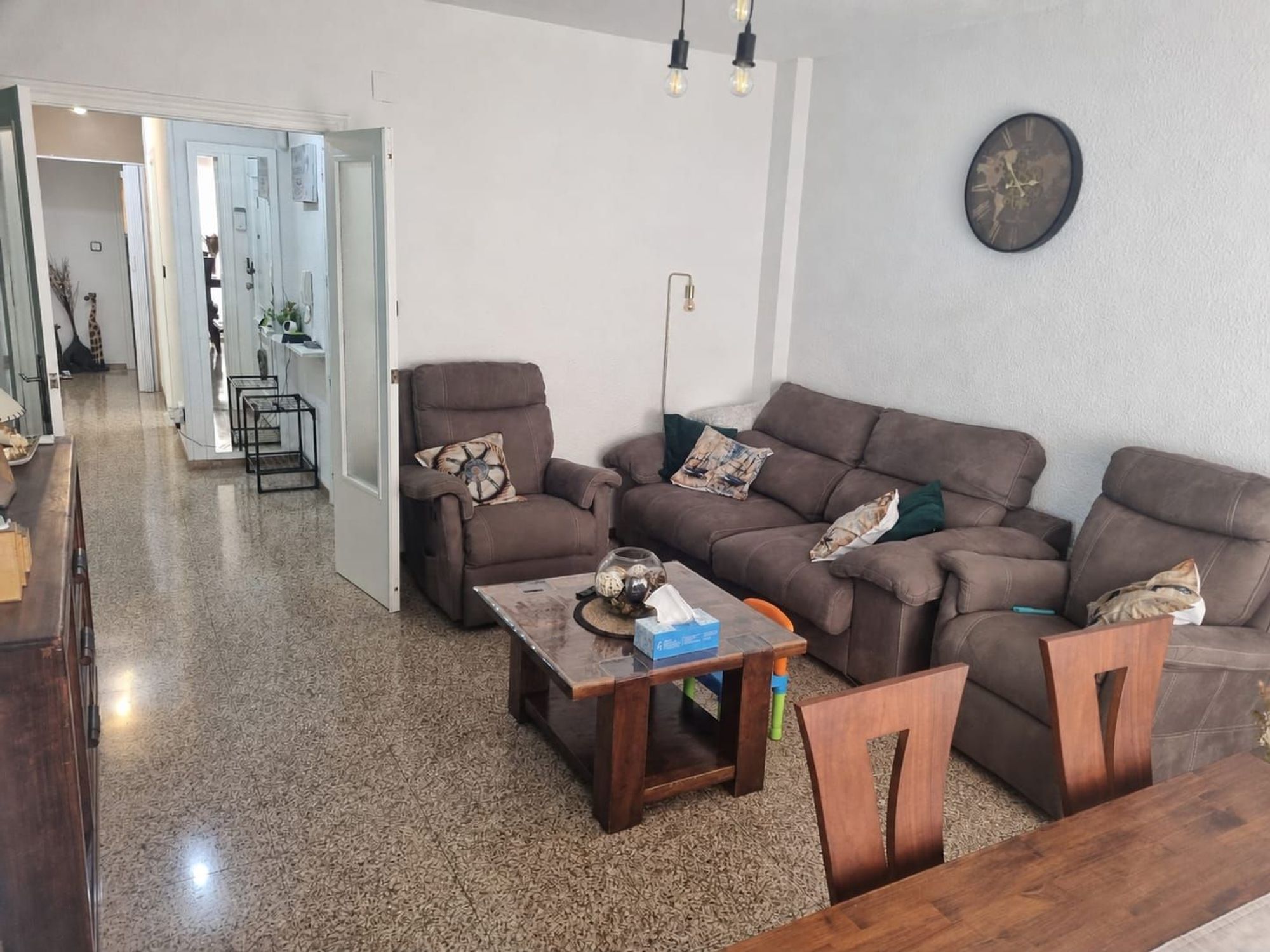 Apartments for sale with 4 bd in Pinoso, Alicante