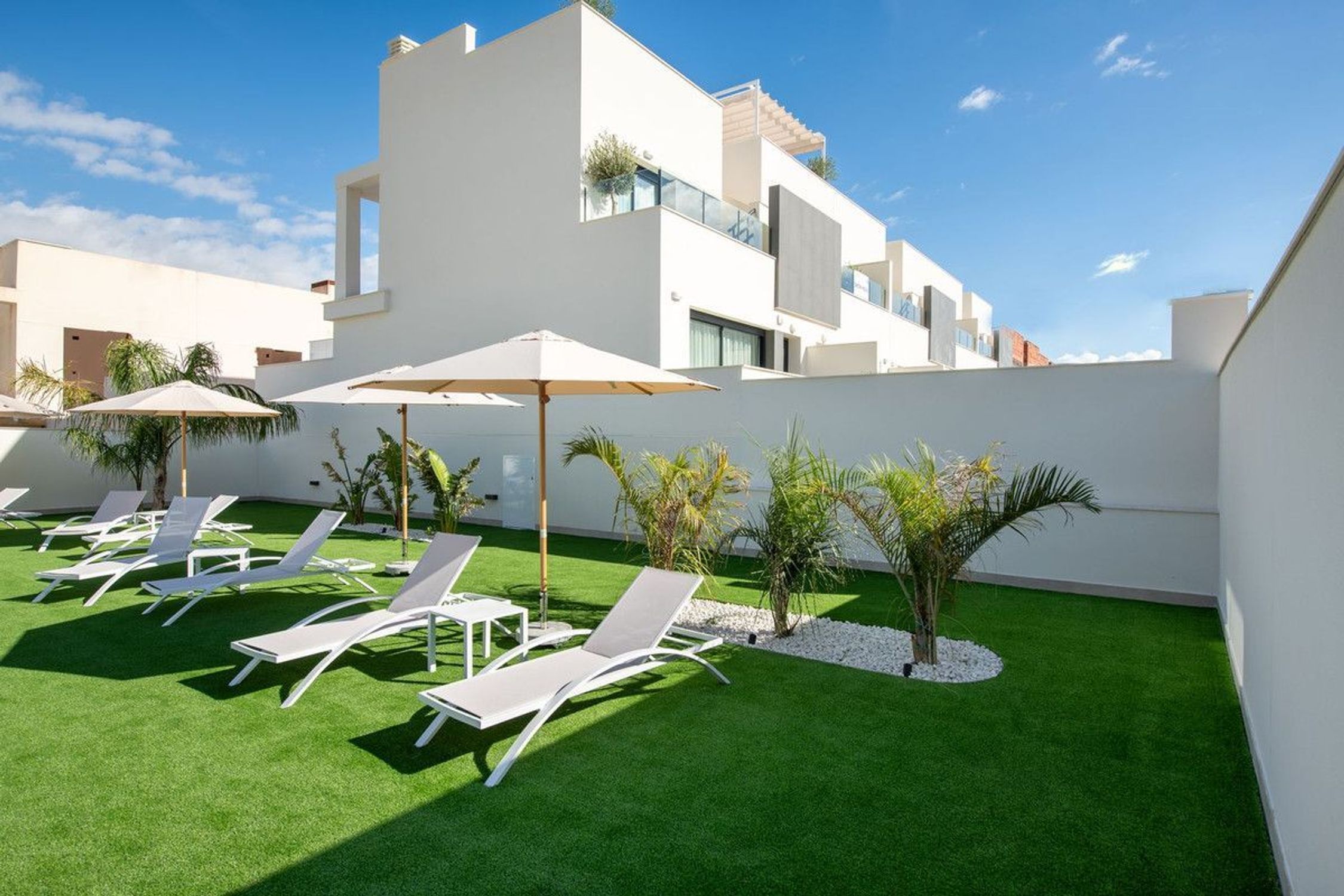 Houses for sale with 2 bd in Cox, Alicante