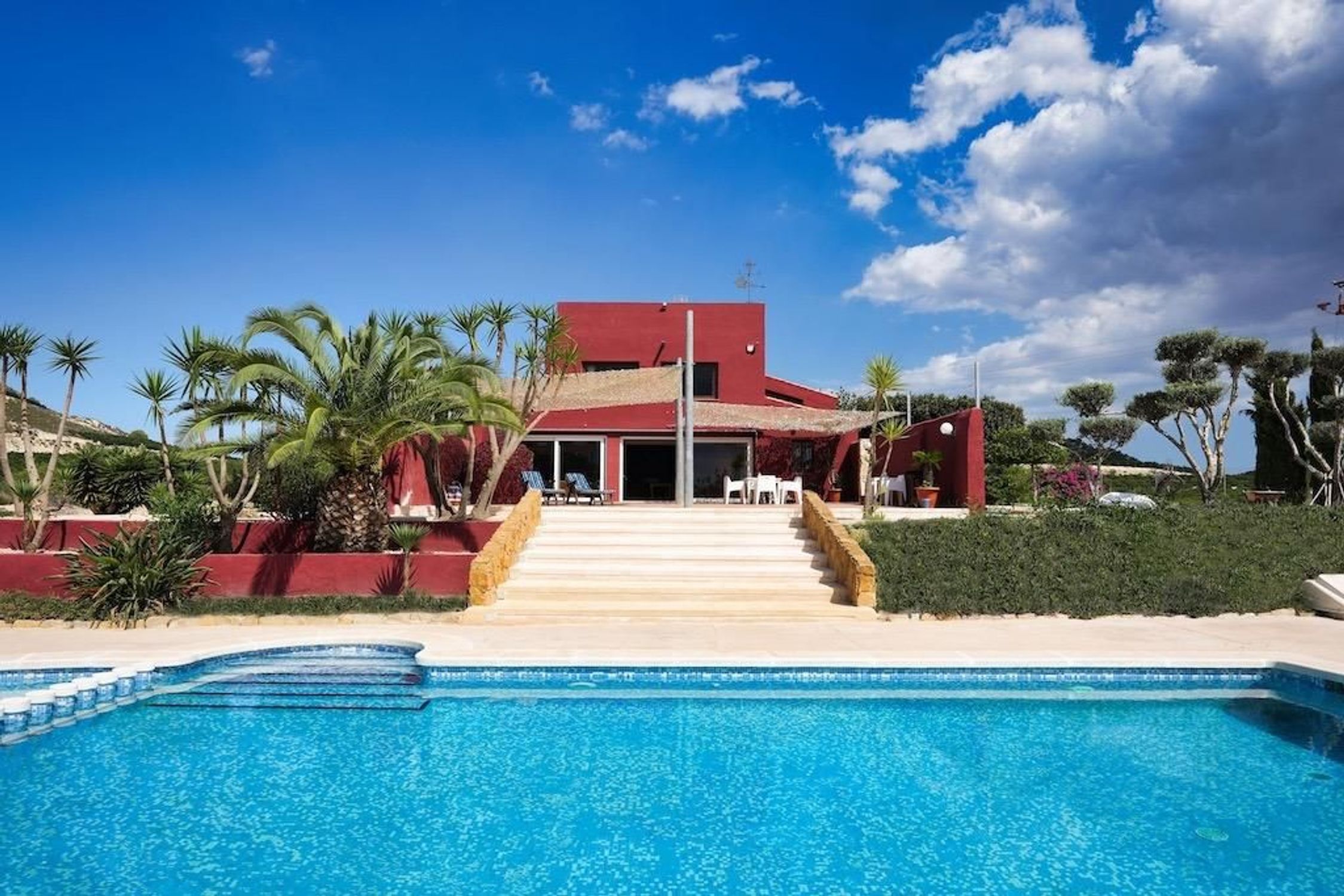 Houses for sale with 4 bd in Orihuela, Alicante
